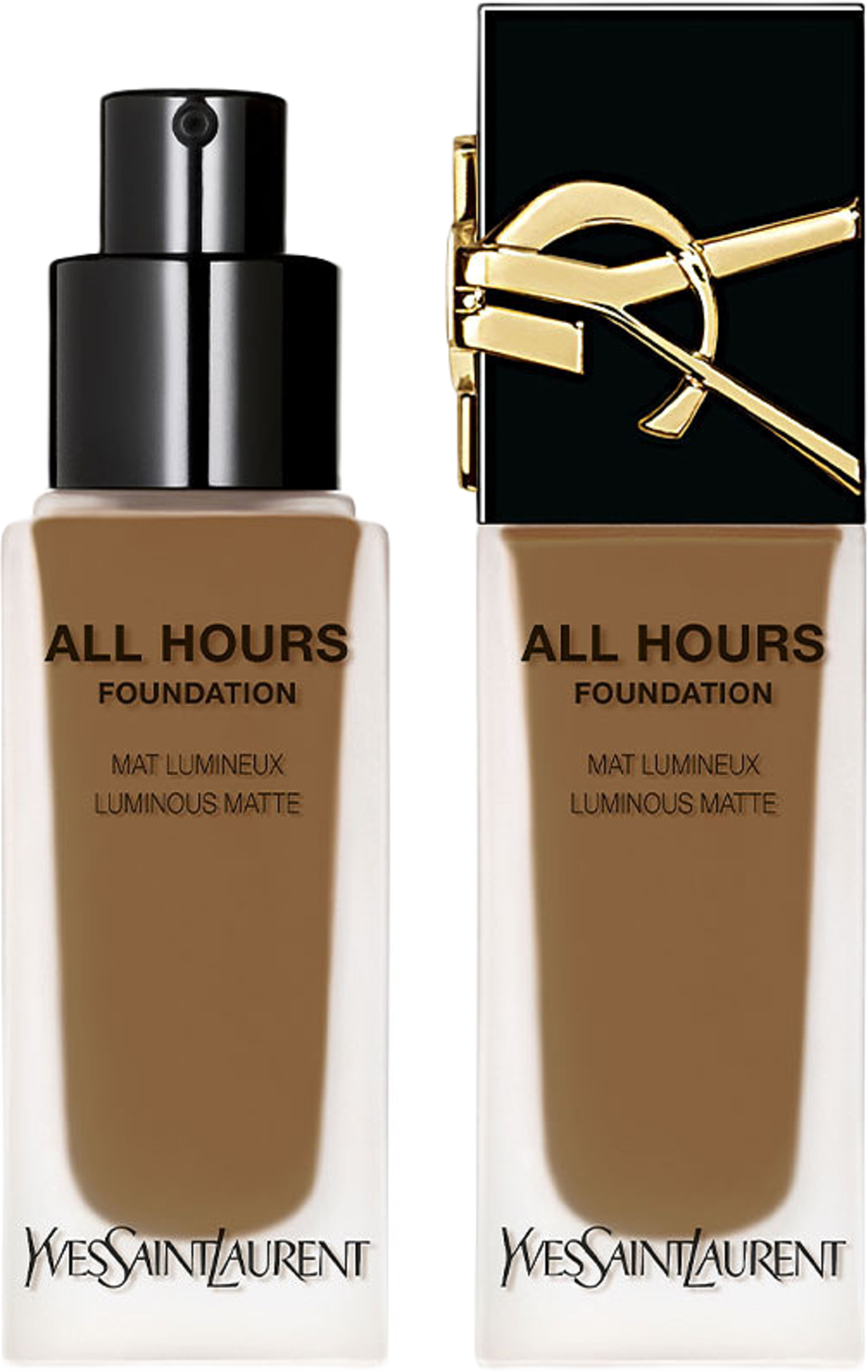 All Hours Foundation