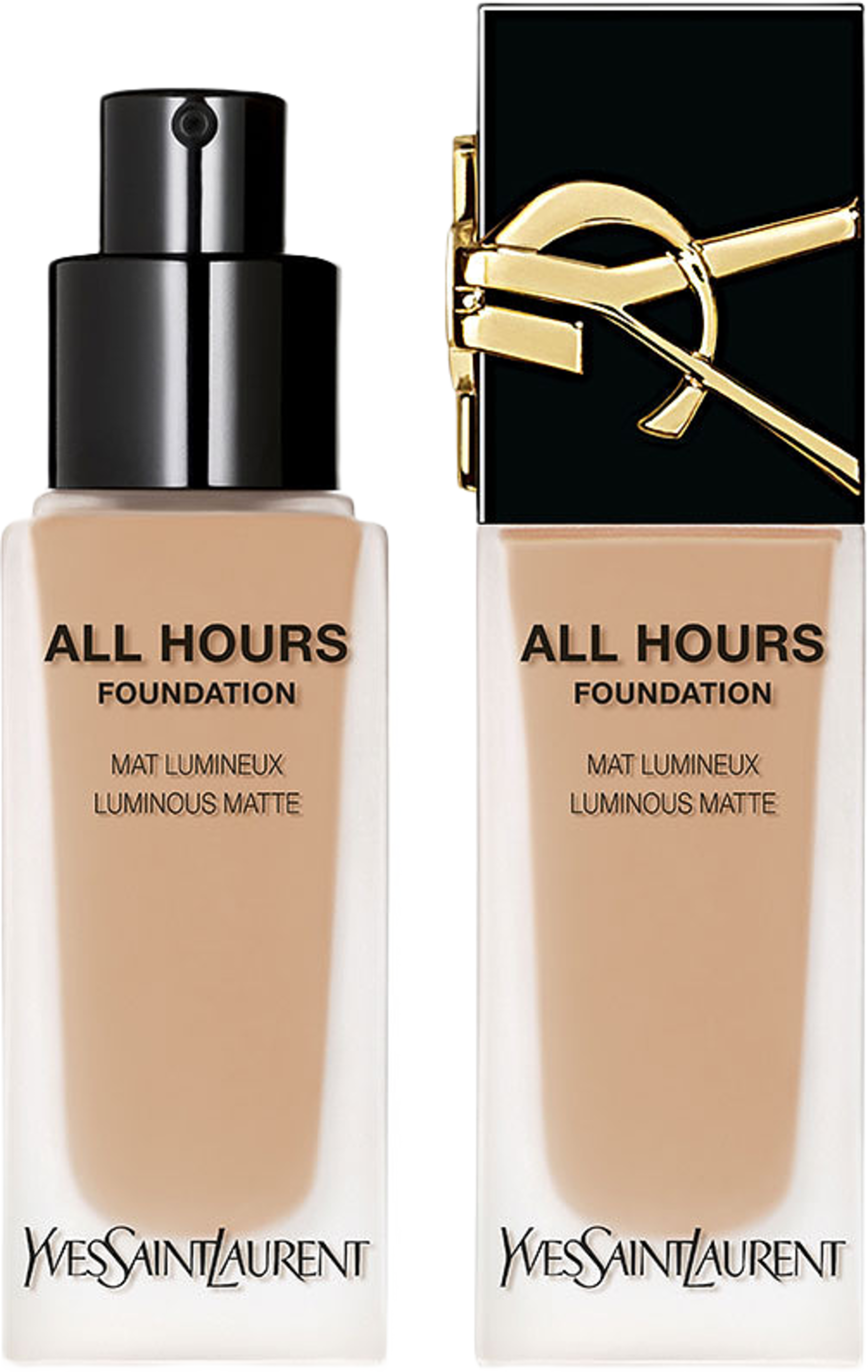 All Hours Foundation
