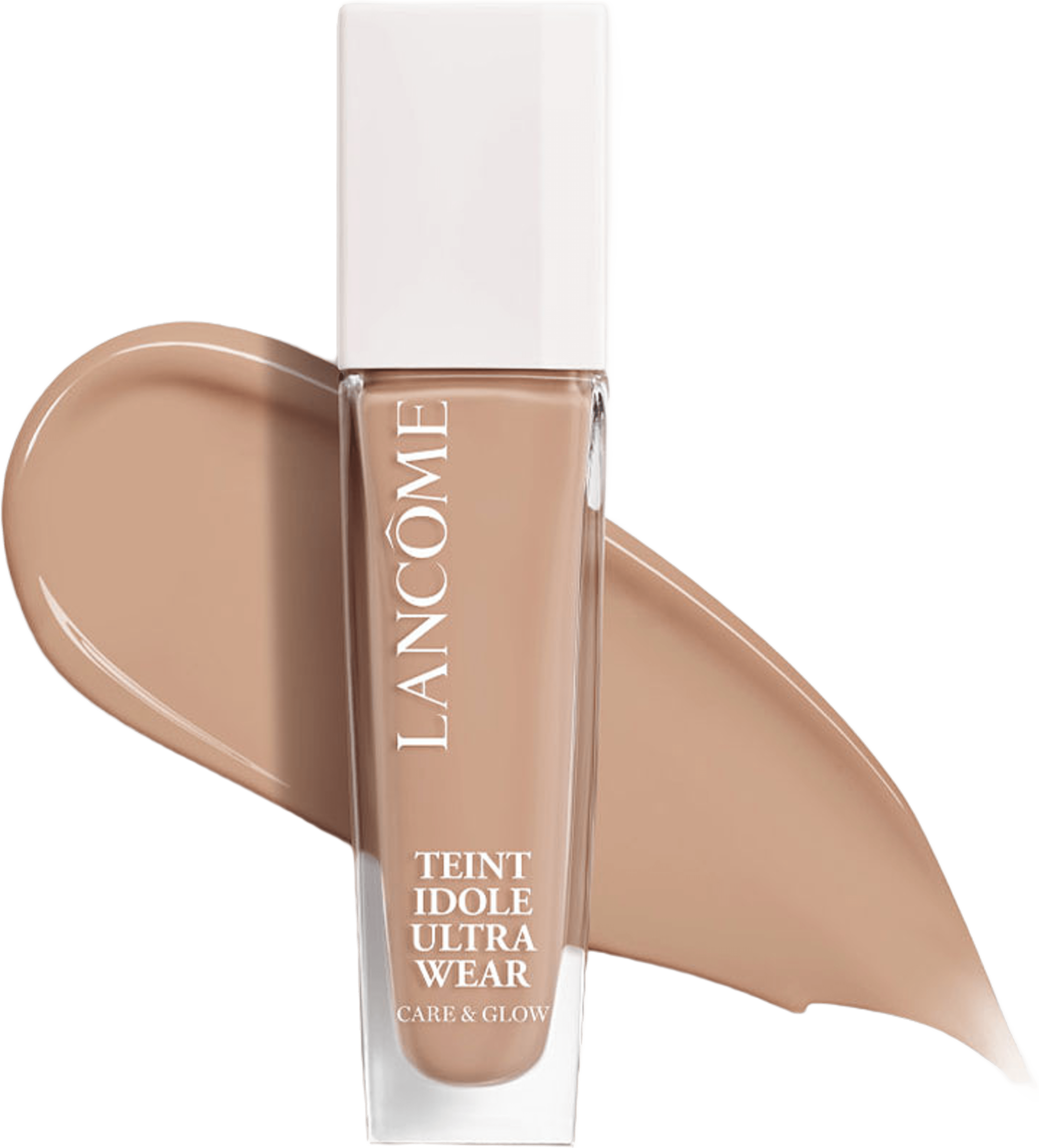 Teint Idole Ultra Wear Care & Glow 24H Healthy Glow Foundation
