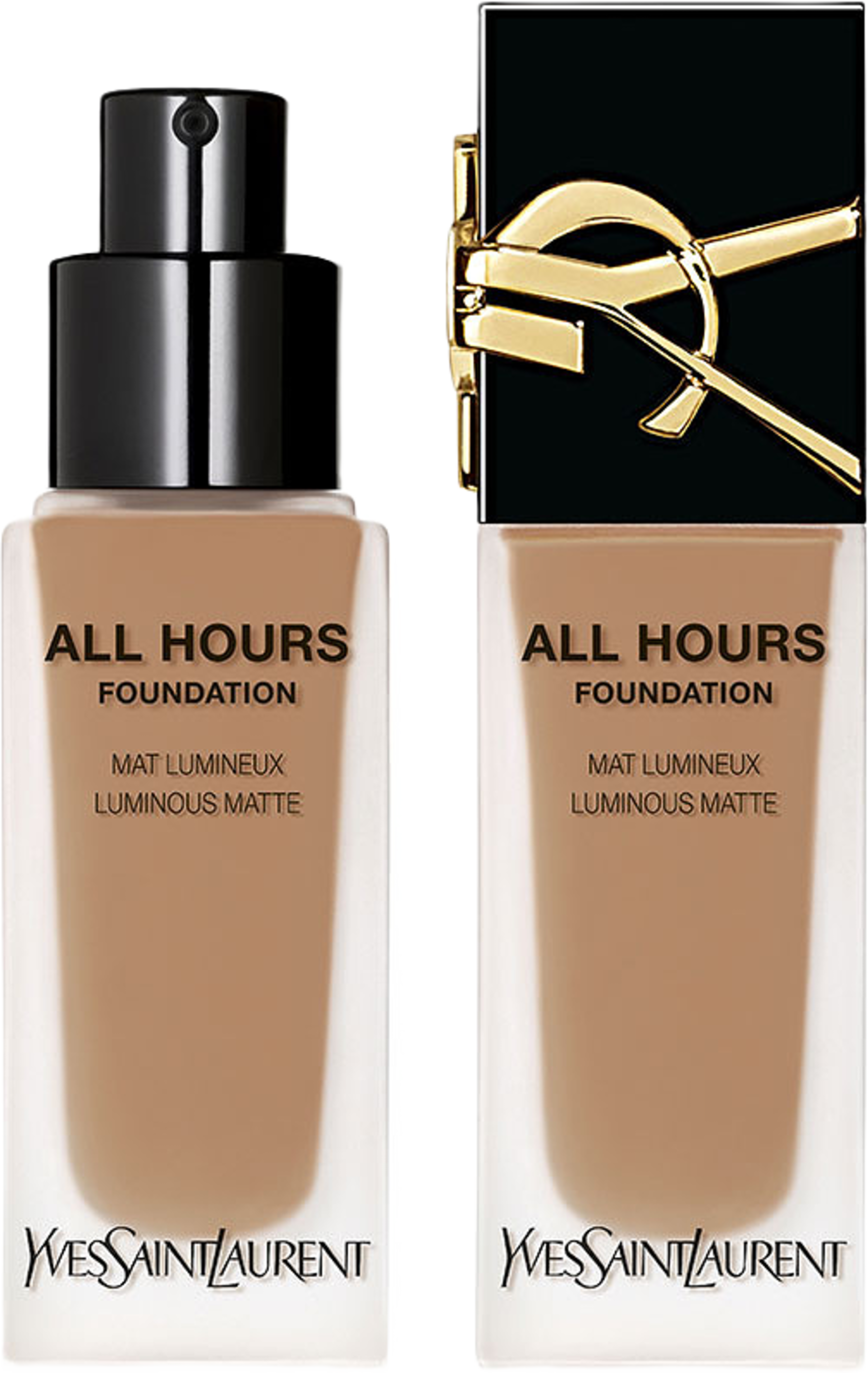 All Hours Foundation