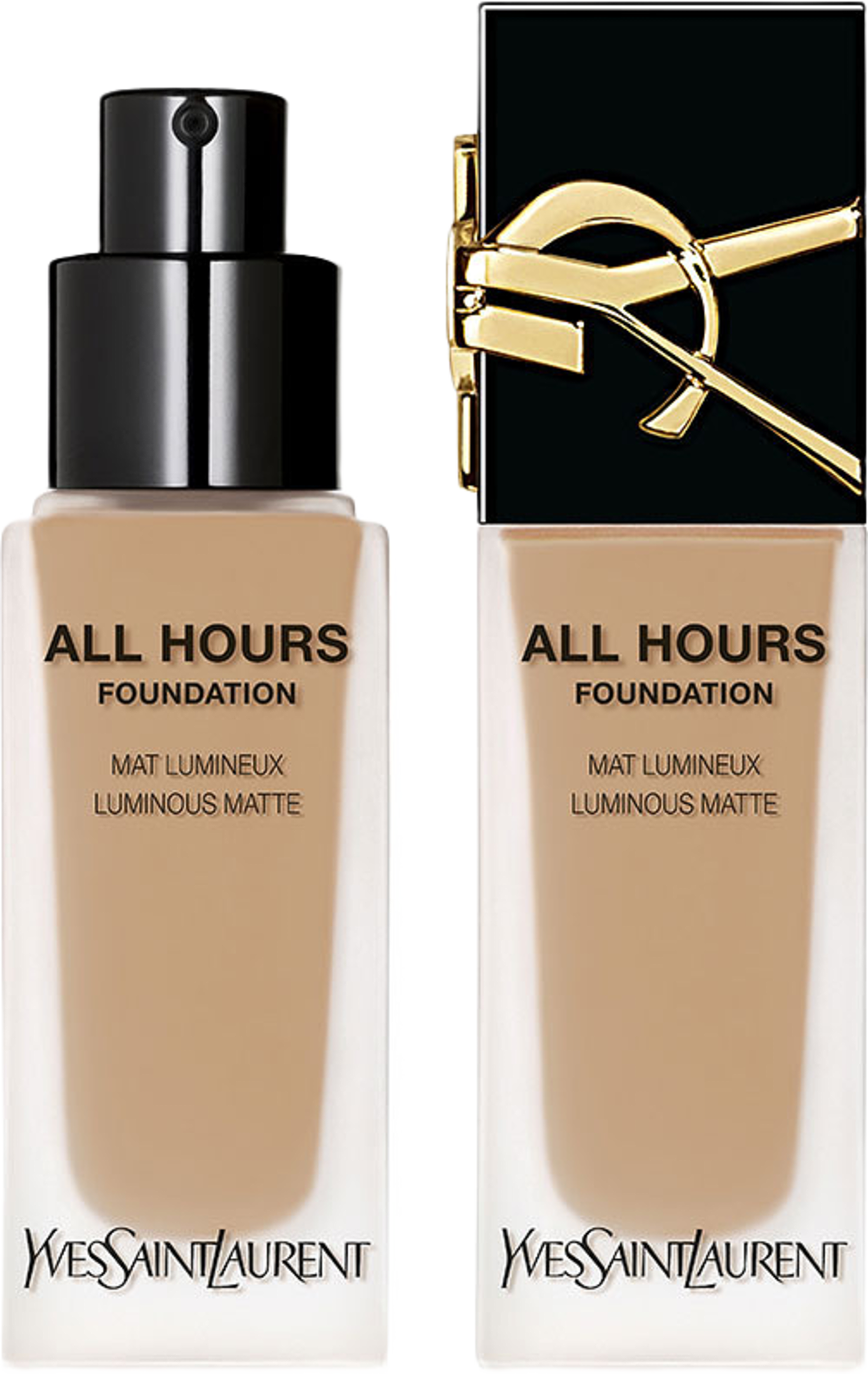 All Hours Foundation
