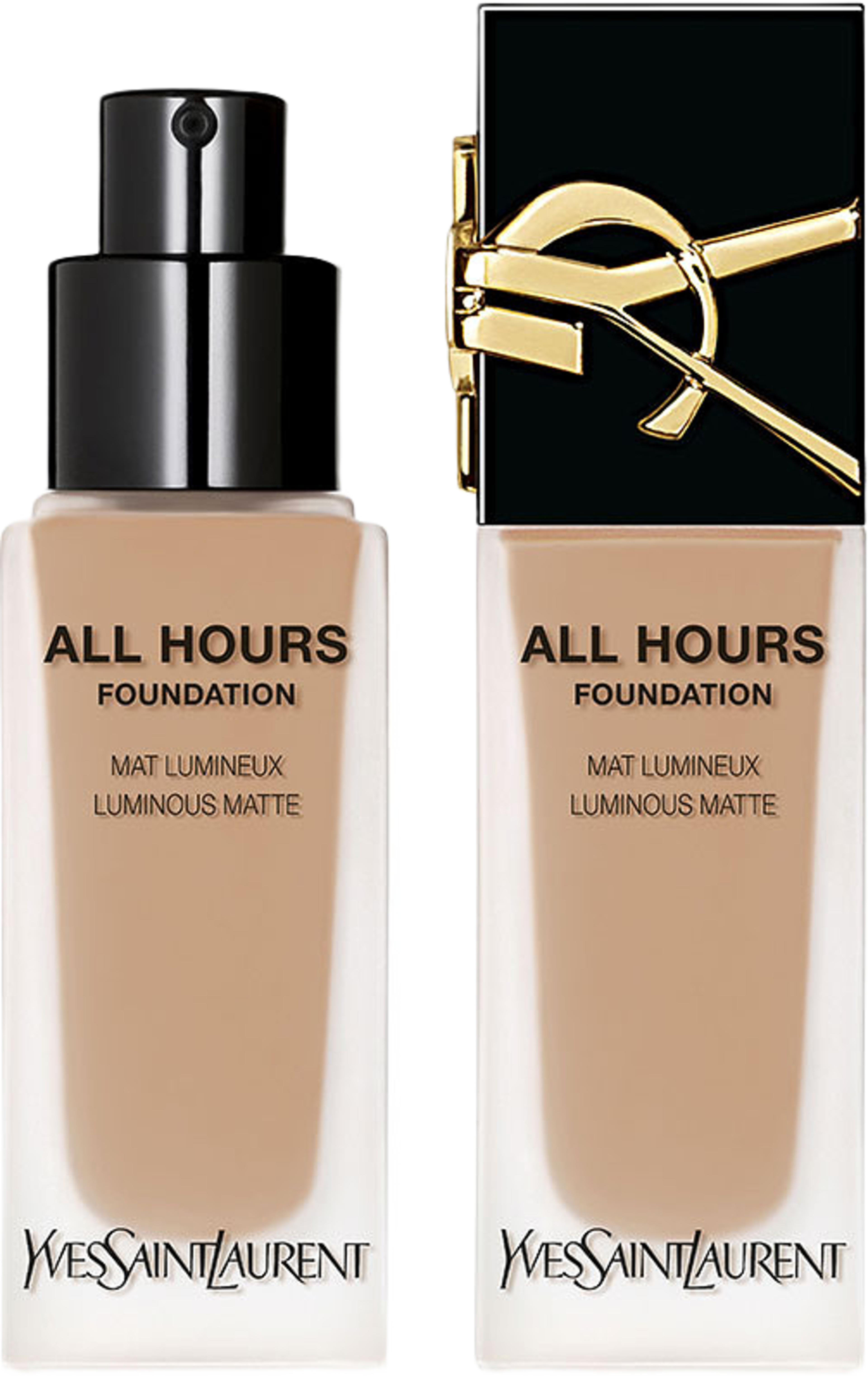 All Hours Foundation