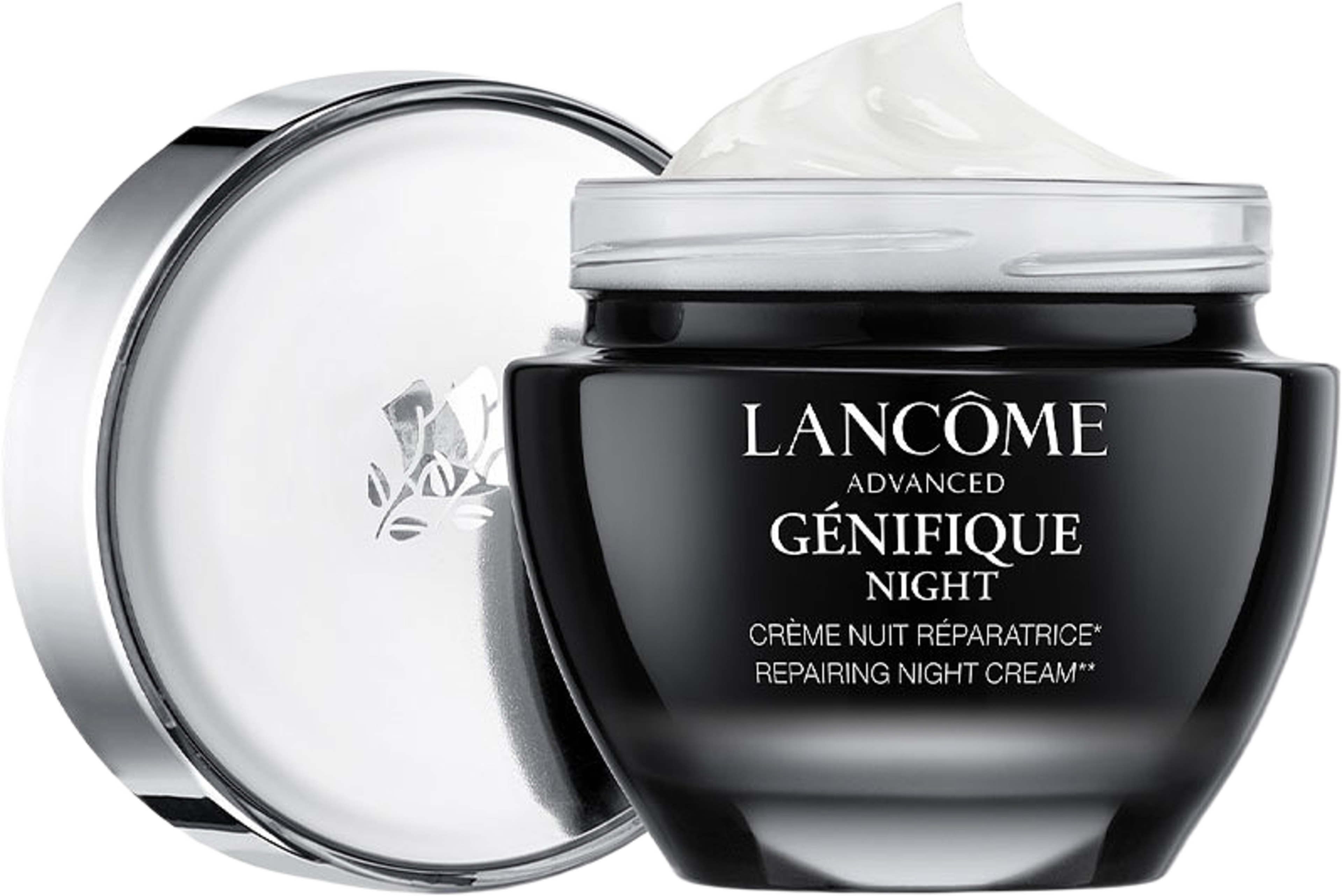 Advanced Genifique Night Cream