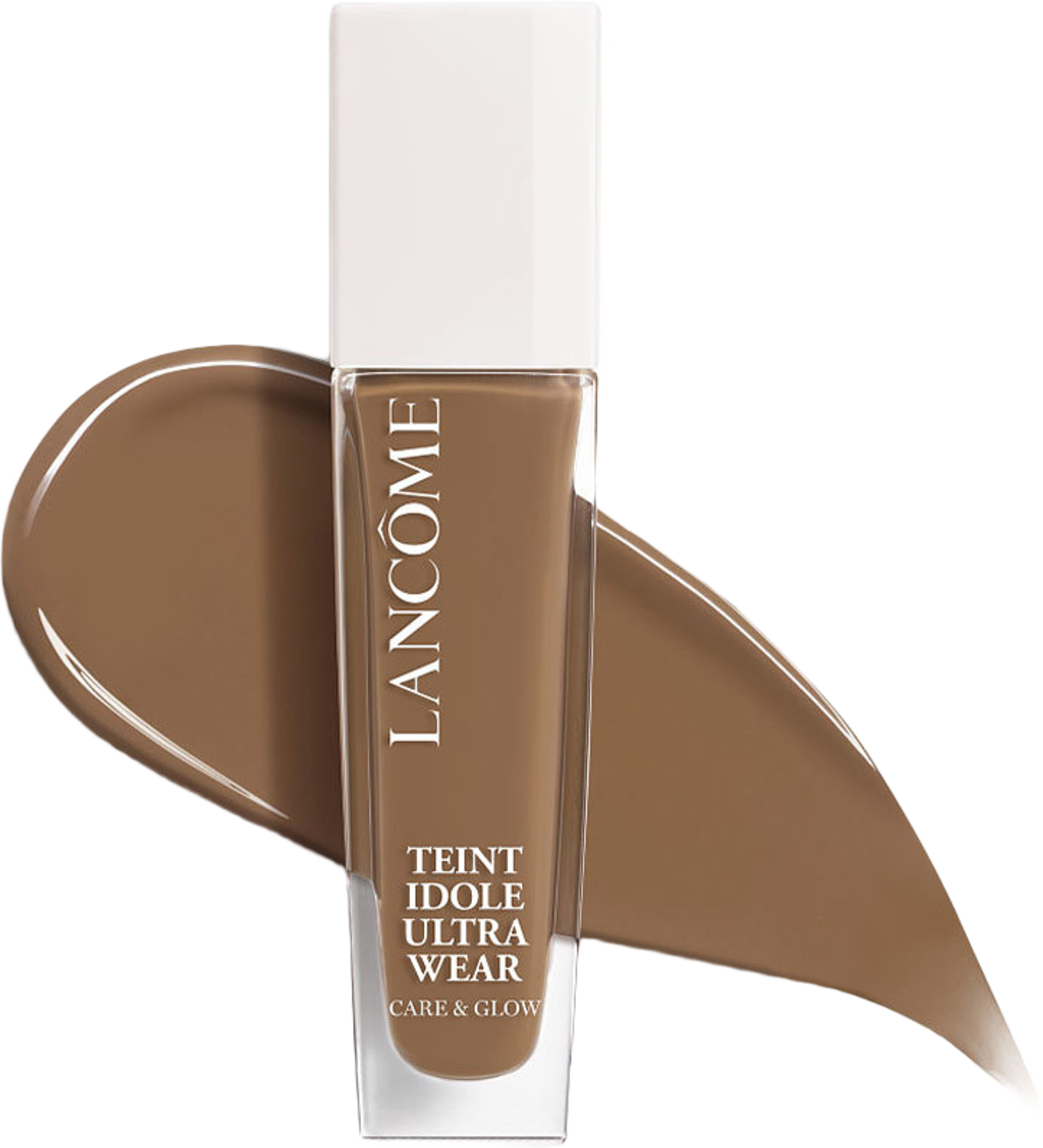 Teint Idole Ultra Wear Care & Glow 24H Healthy Glow Foundation