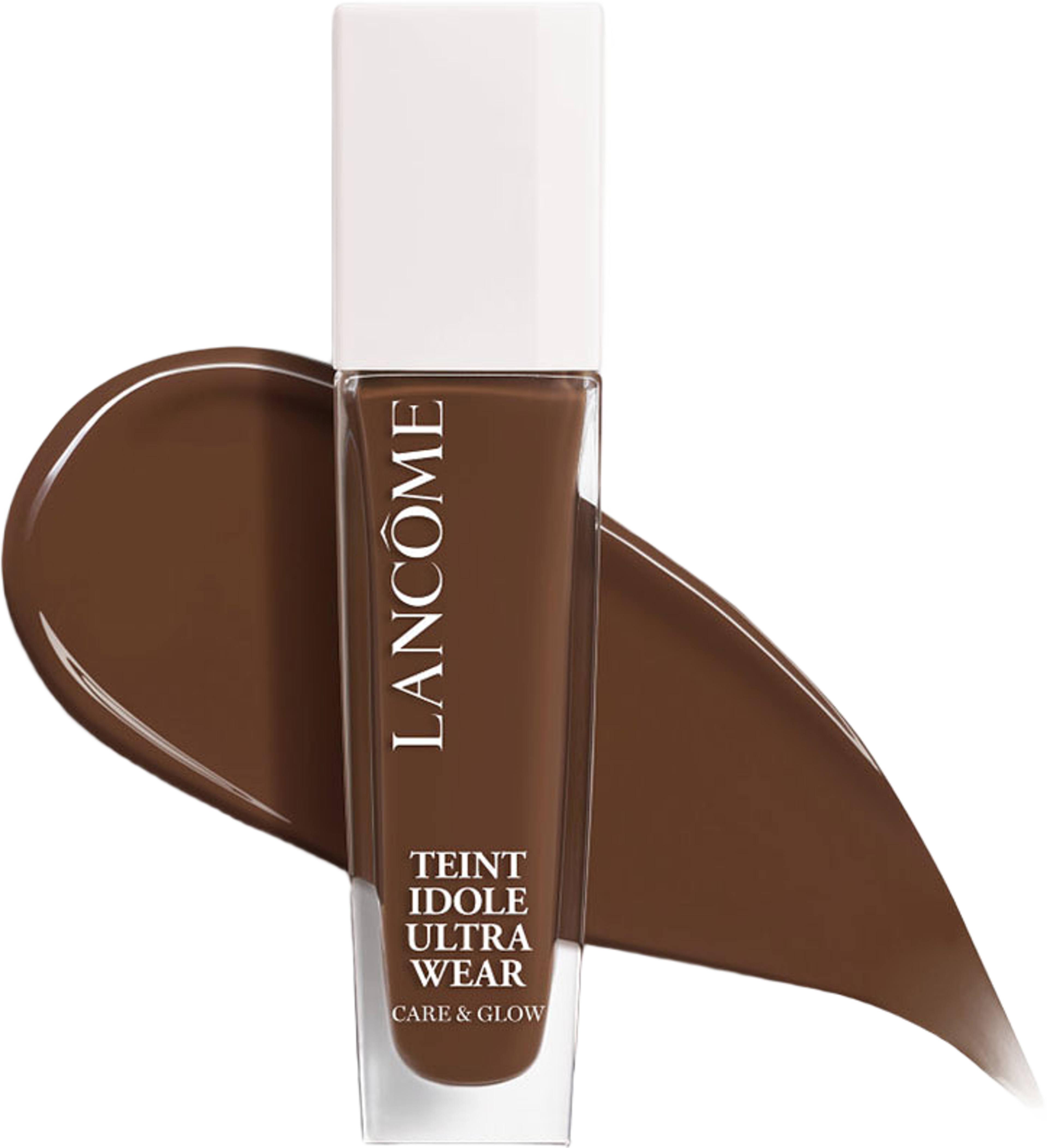 Teint Idole Ultra Wear Care & Glow 24H Healthy Glow Foundation