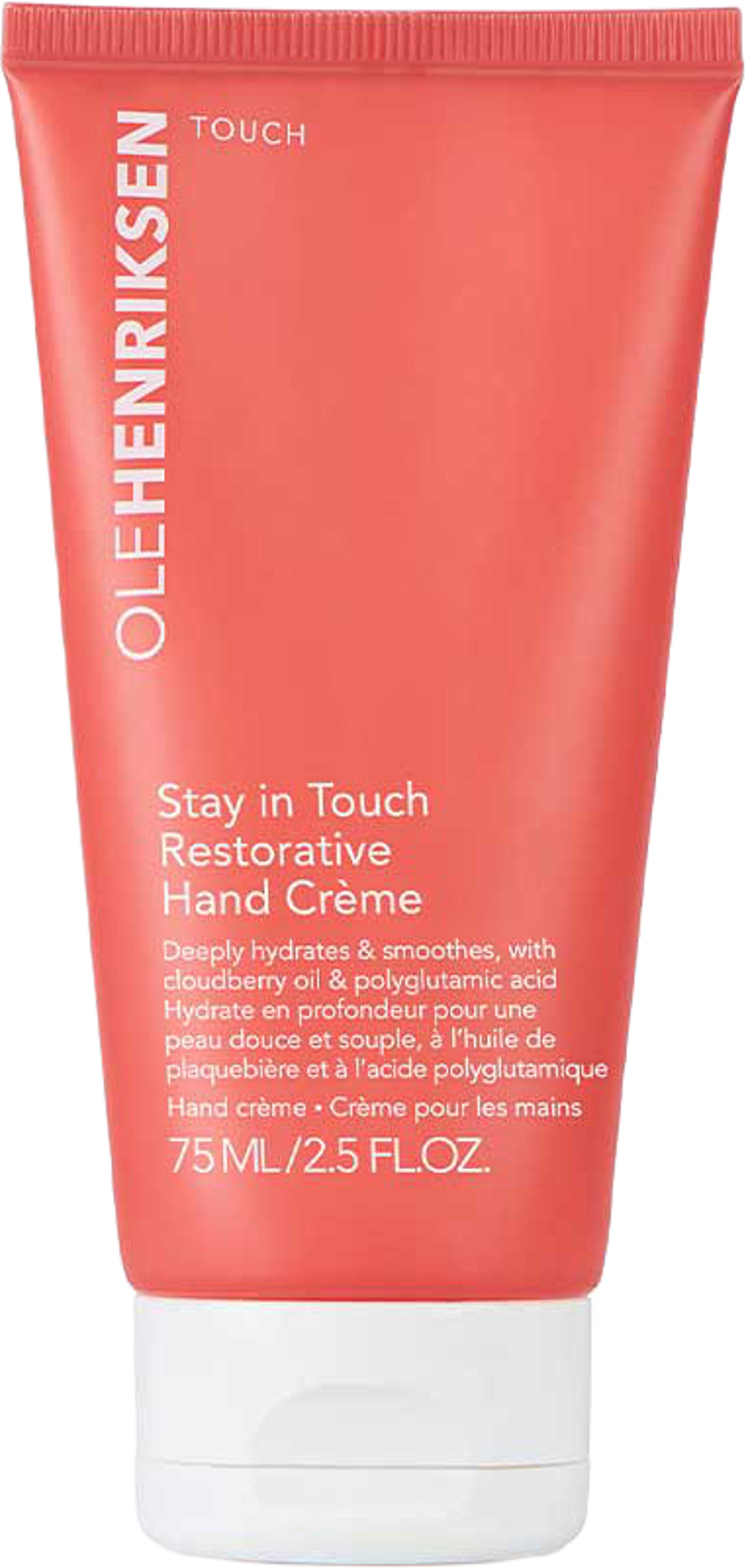 Stay In Touch Restorative Hand Crème