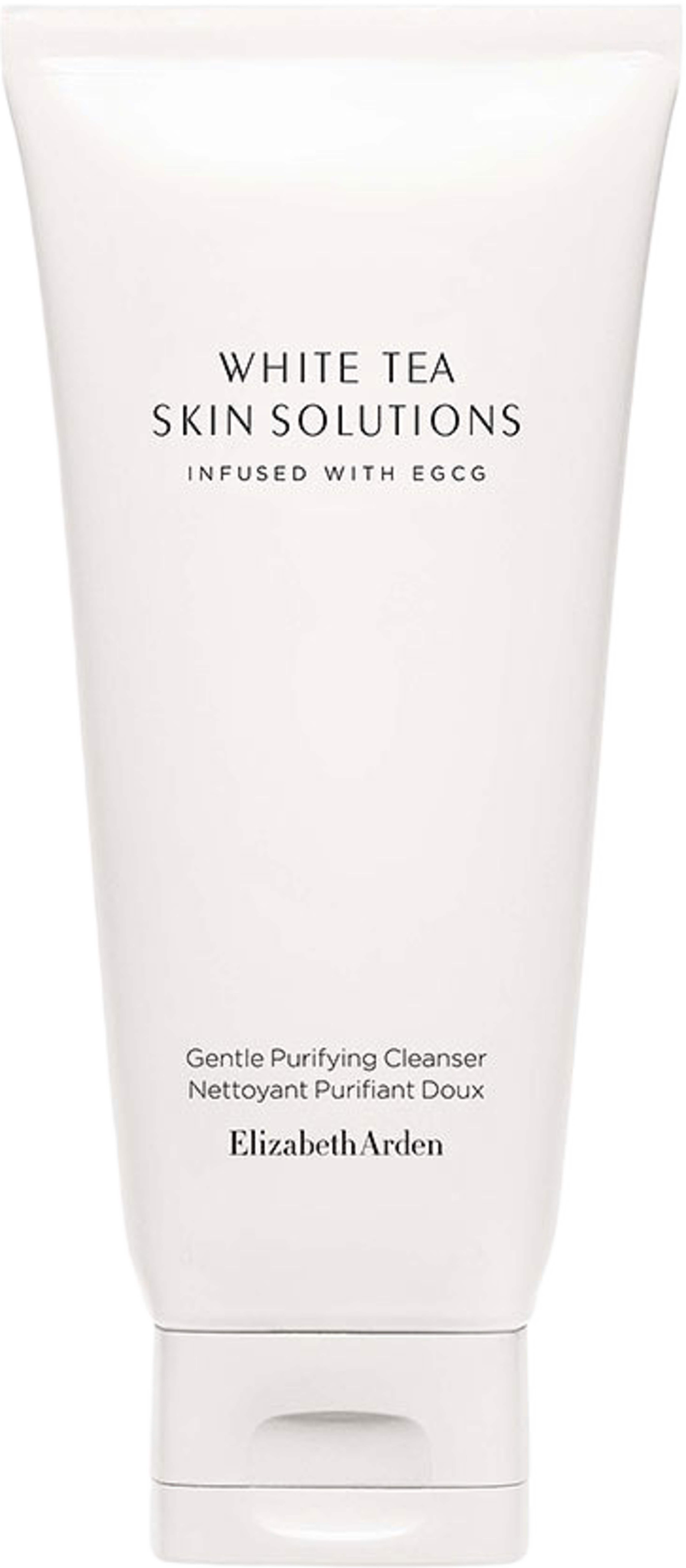 White Tea Skin Solutions Gentle Purifying Cleanse