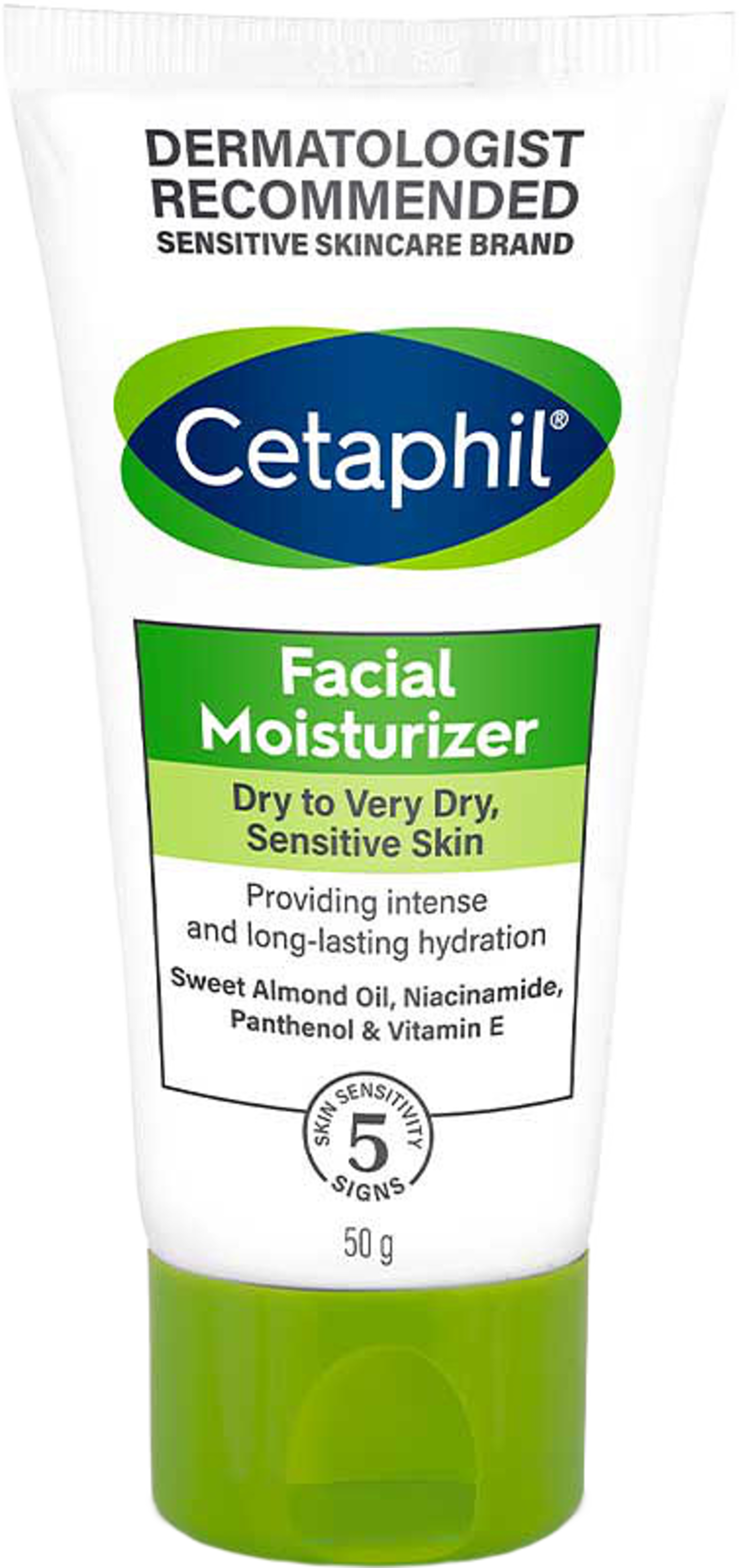 Facial Moisturizer
