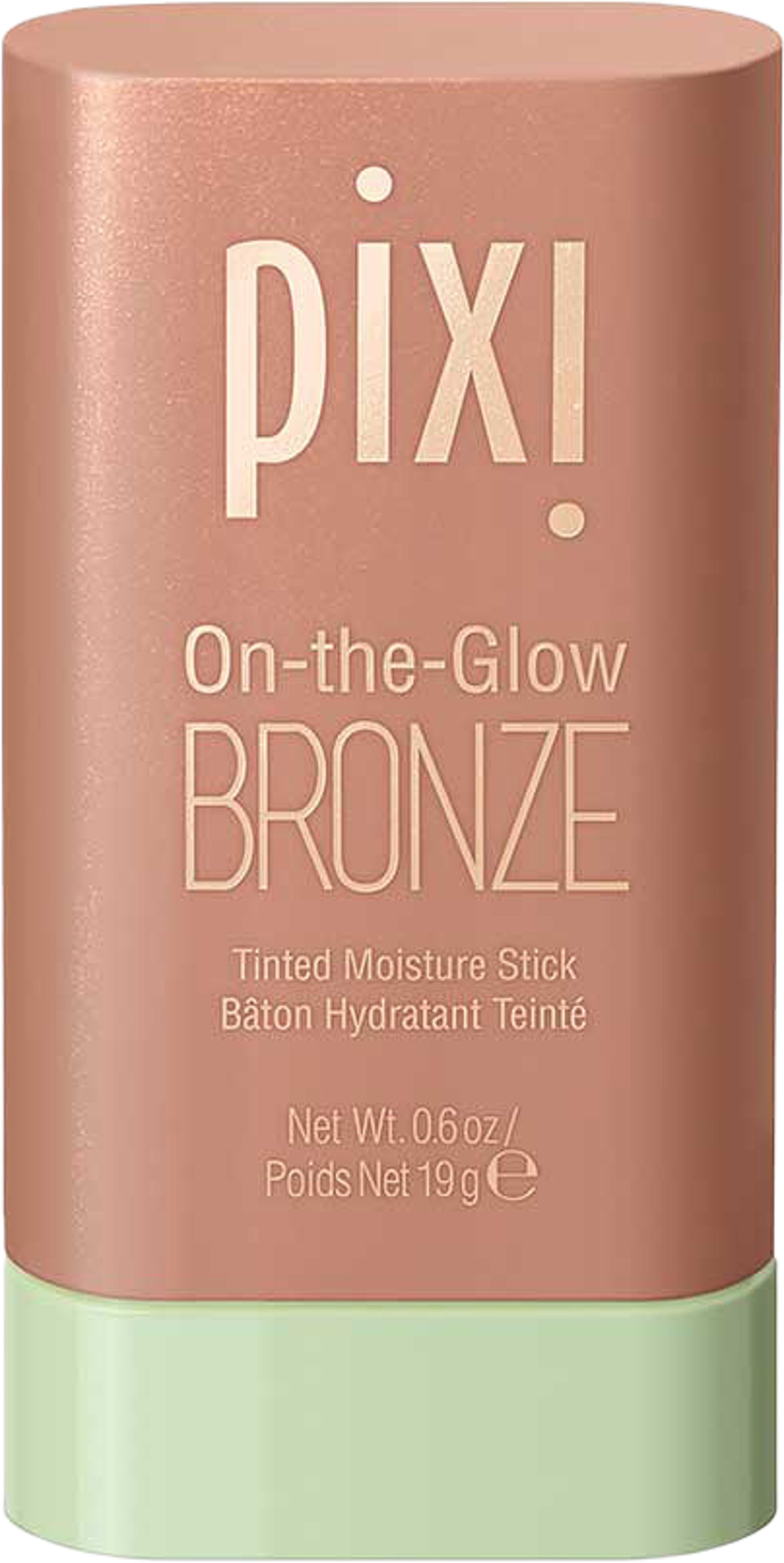 On-the-Glow BRONZE