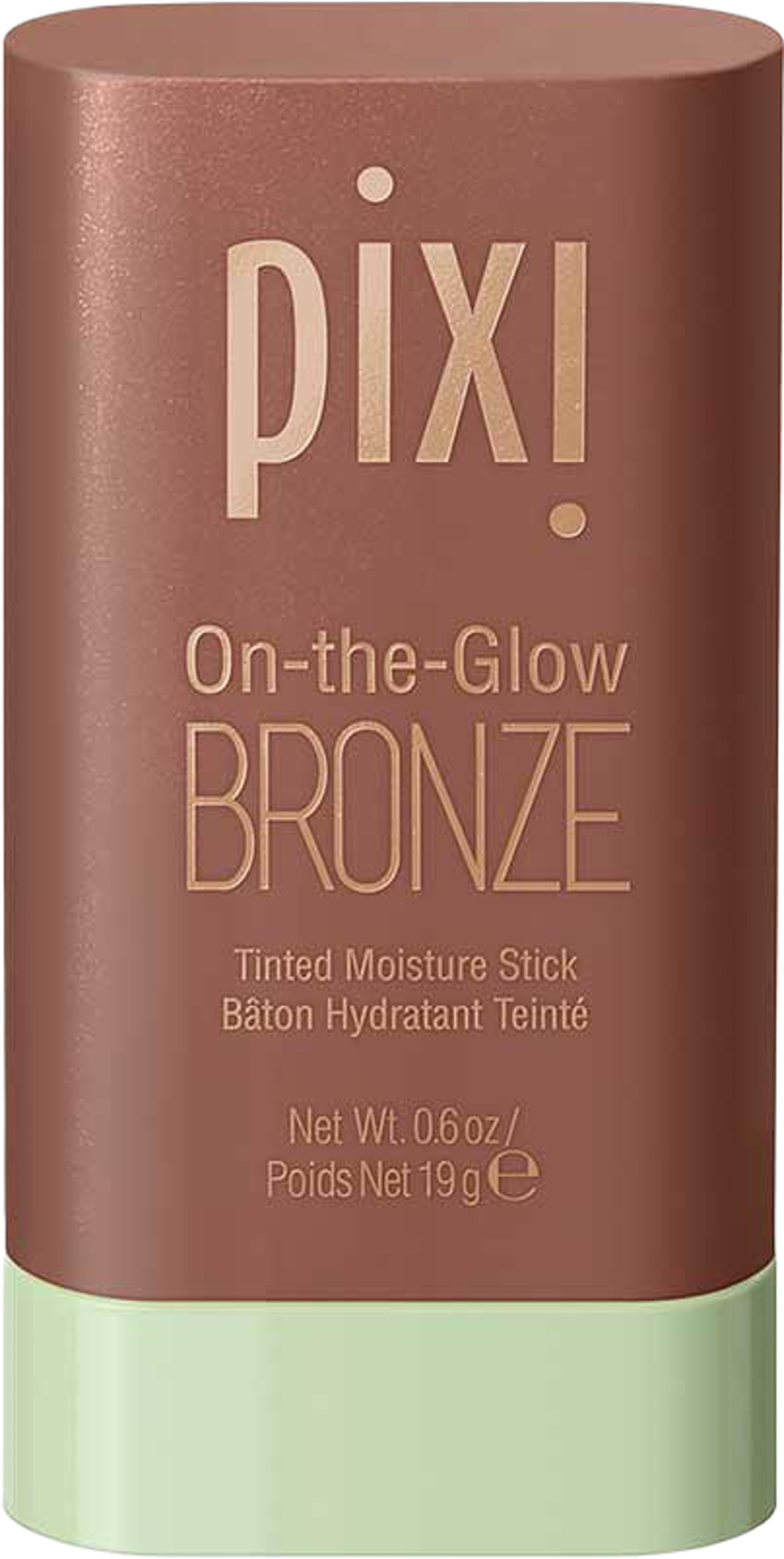 On-the-Glow BRONZE