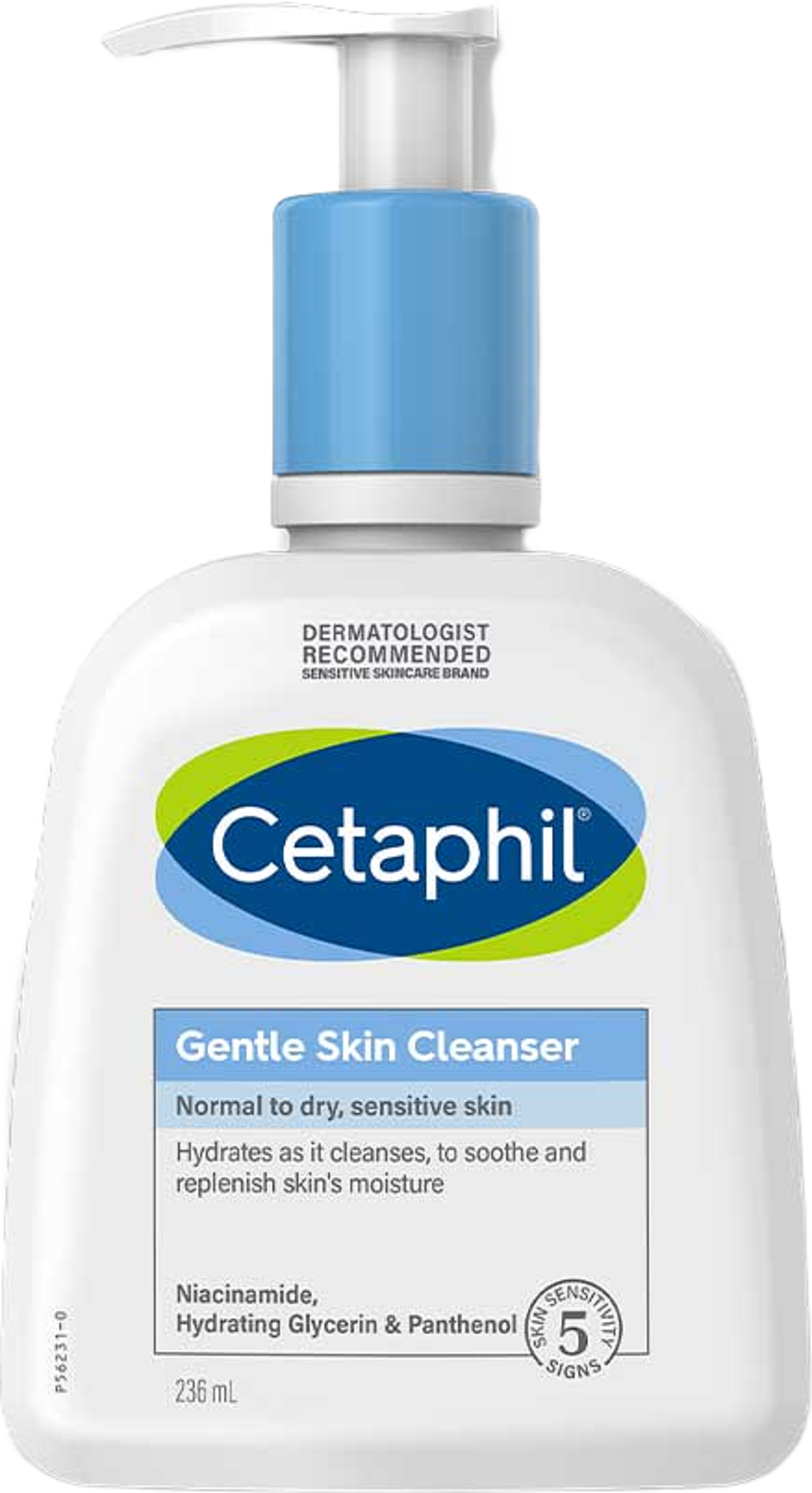 Gentle Skin Cleanser