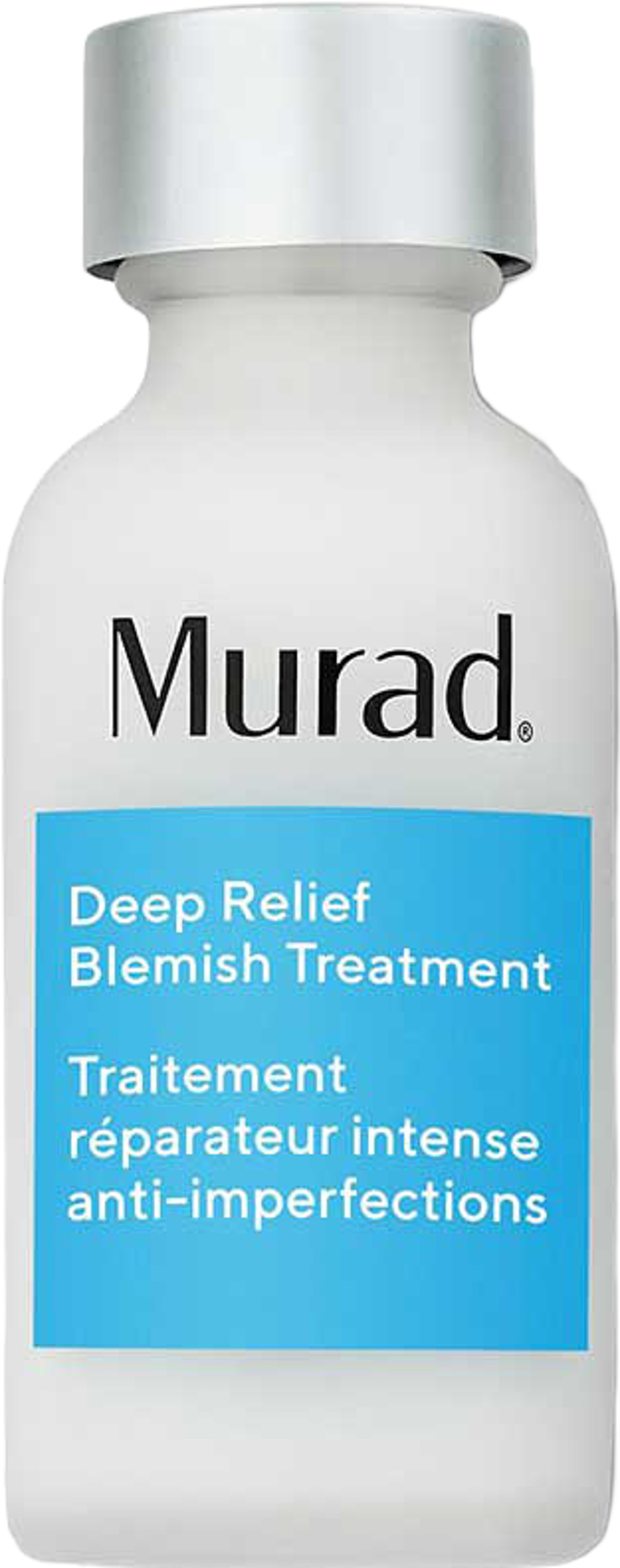 Deep Relief Blemish Treatment