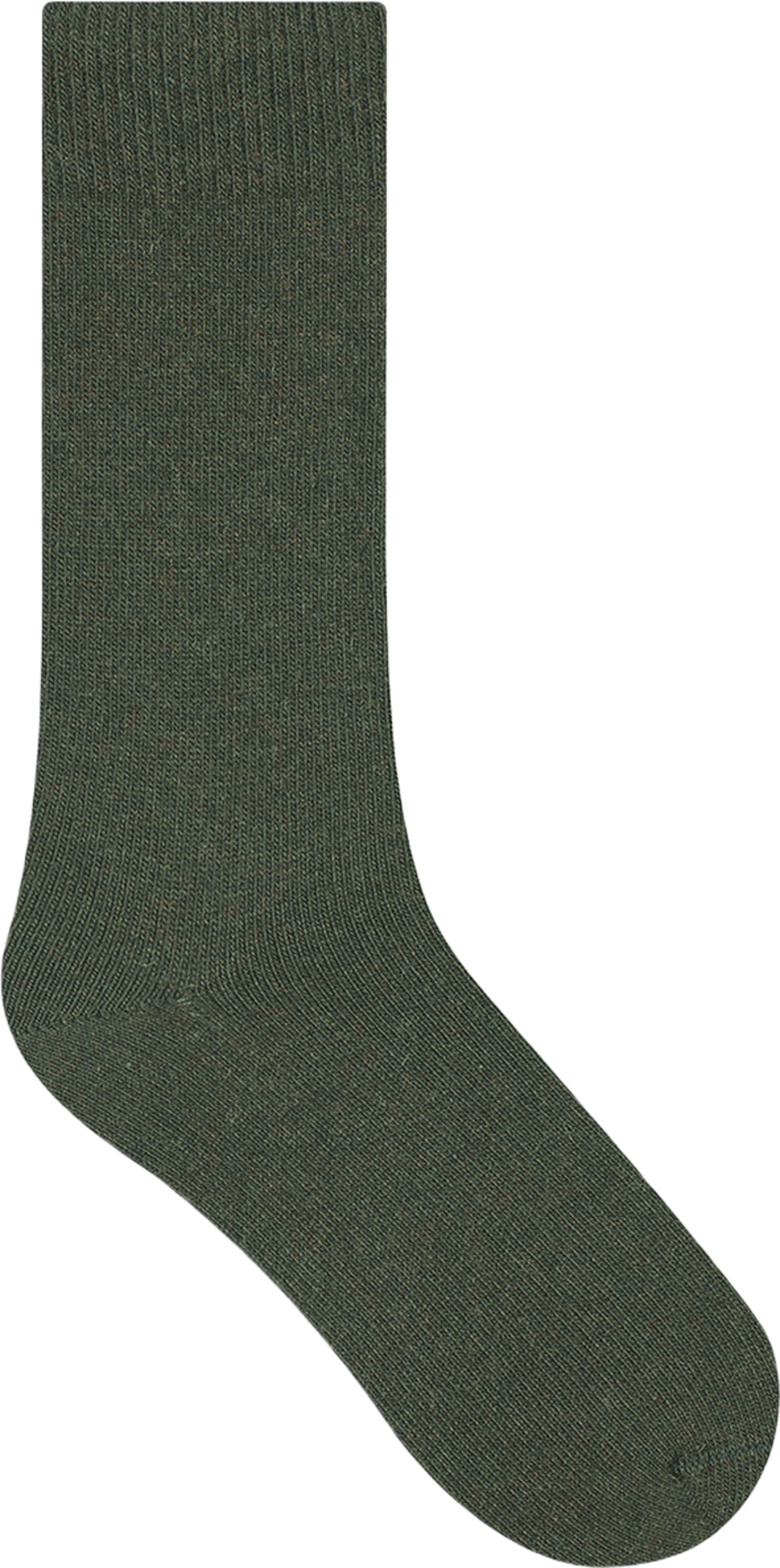 Socka i ull & kashmir
