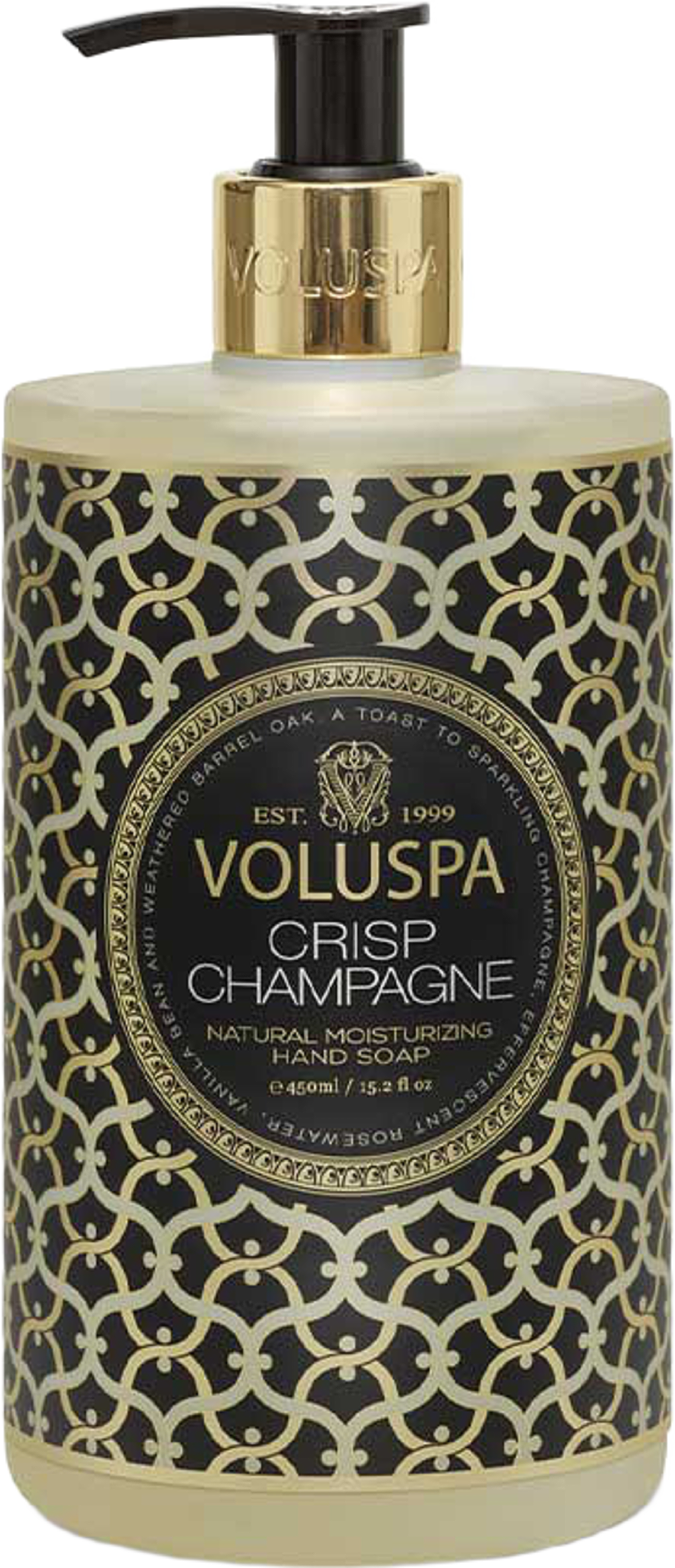 Hand Wash Crisp Champagne