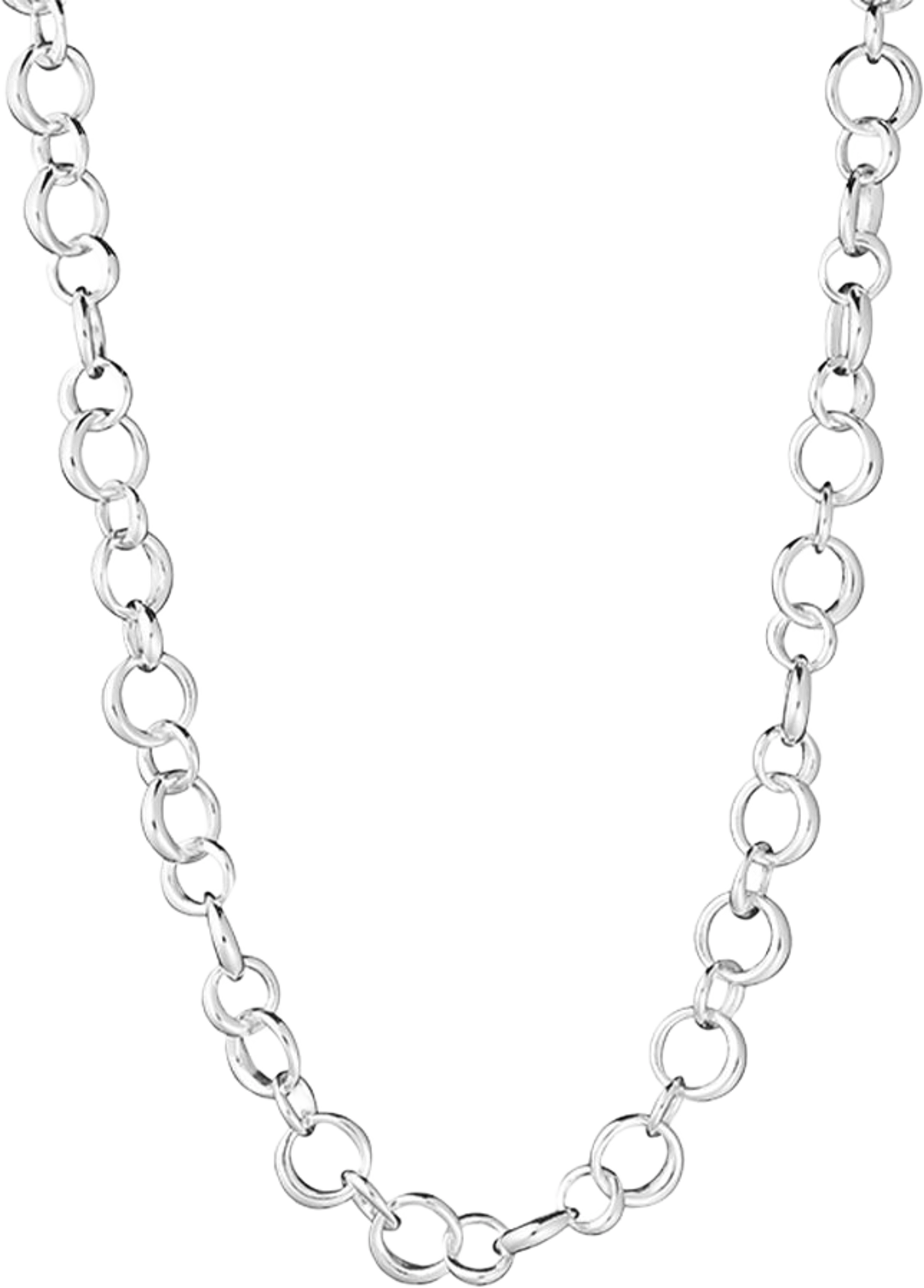 Les Amis Drop Chain Necklace