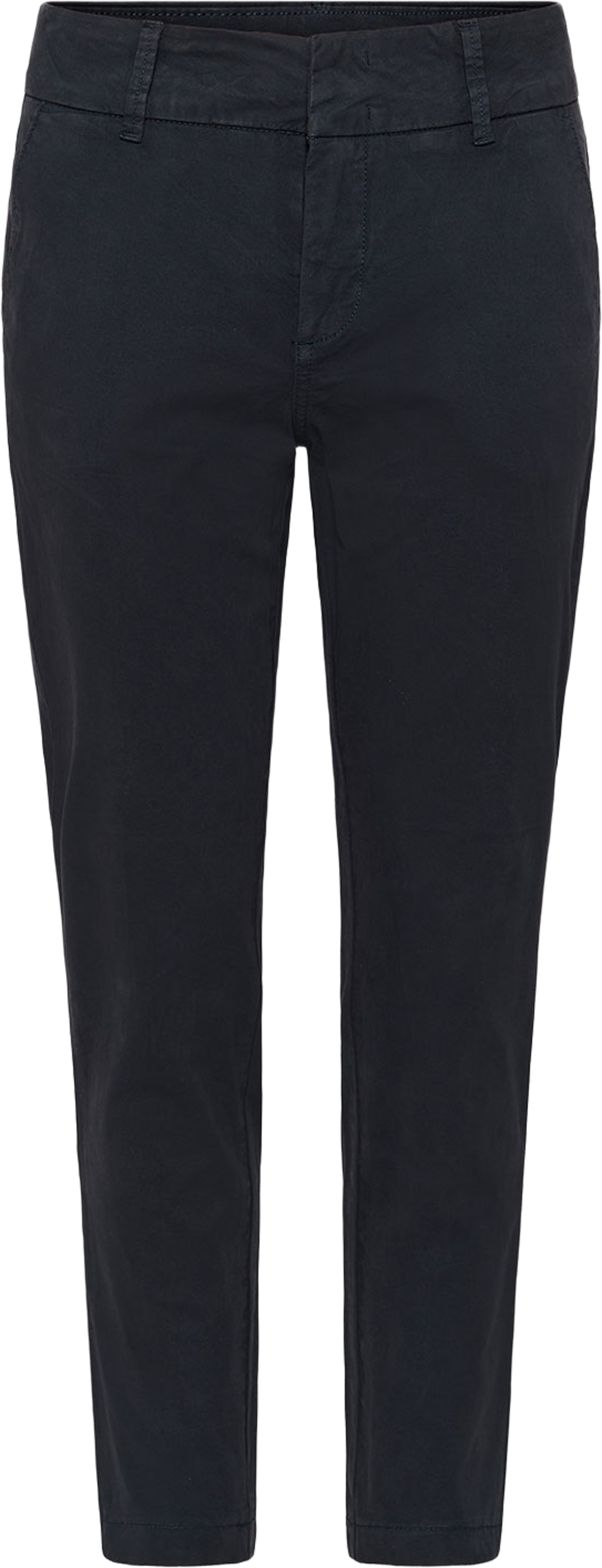 SoffysPW Trousers, från Part Two, i färgen Dark Navy. Klicka för att öppna bilden i stort format