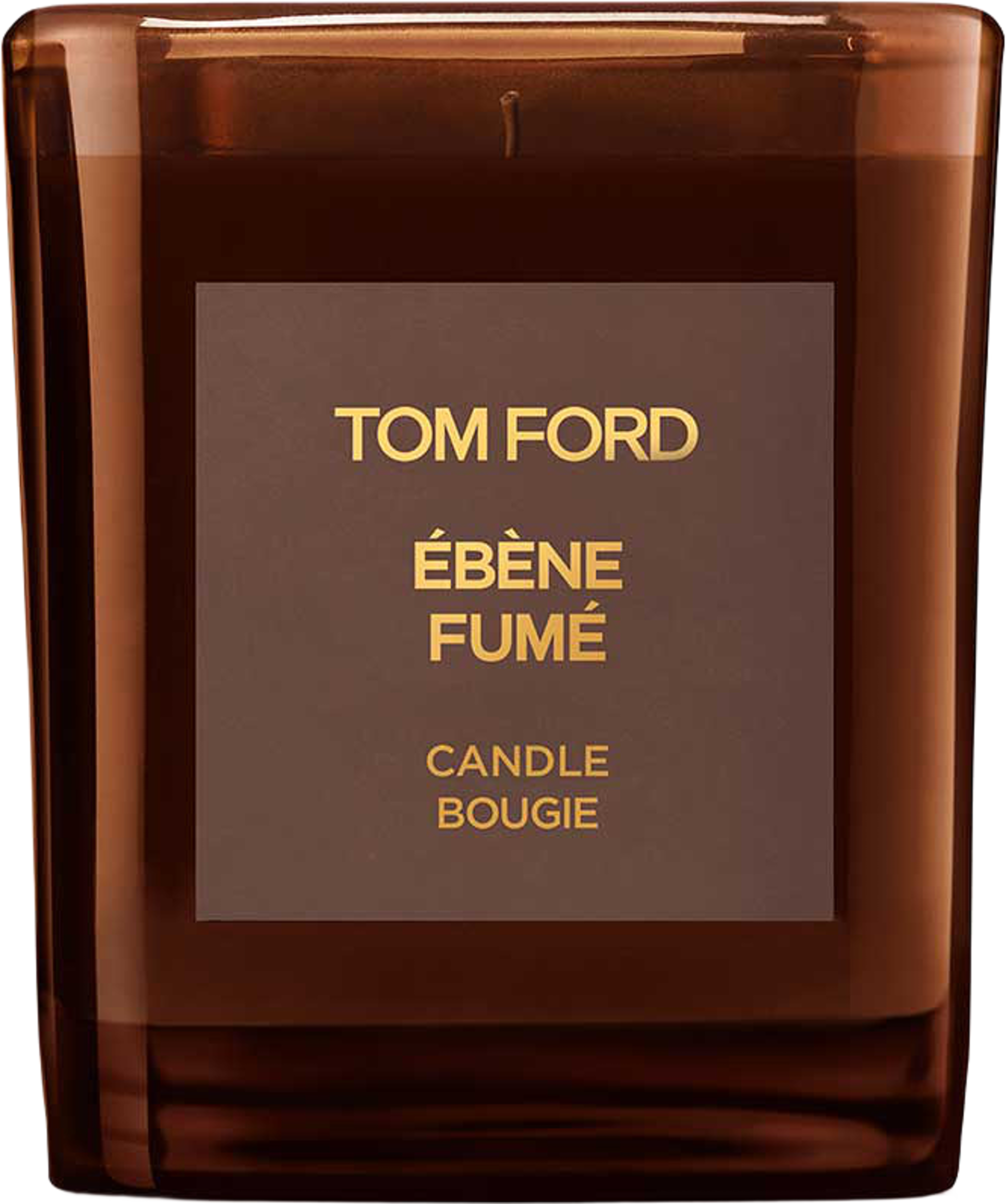 Private Blend Ebene Fume Candle
