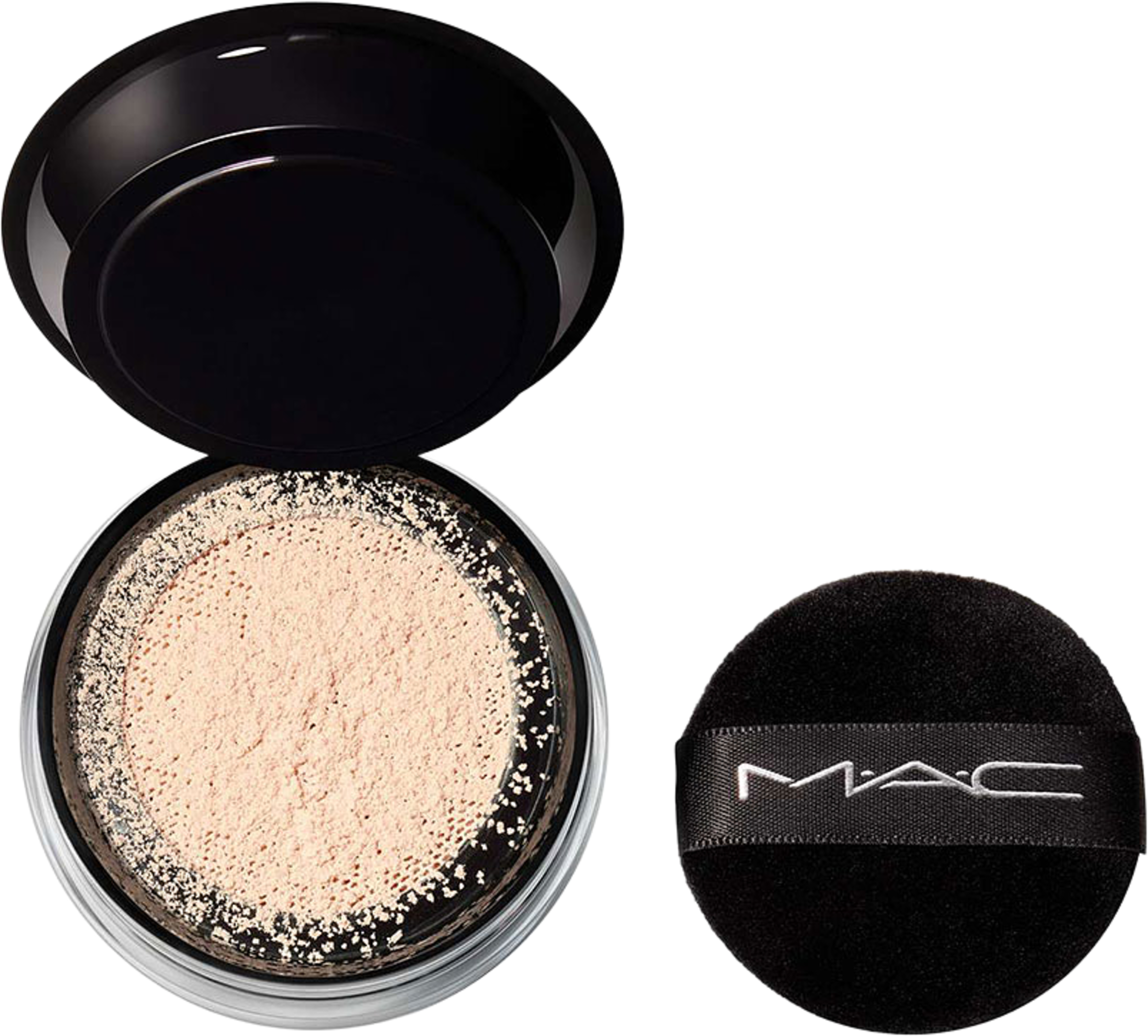 Studio Fix Pro Set + Blur Weightless Loose Powder