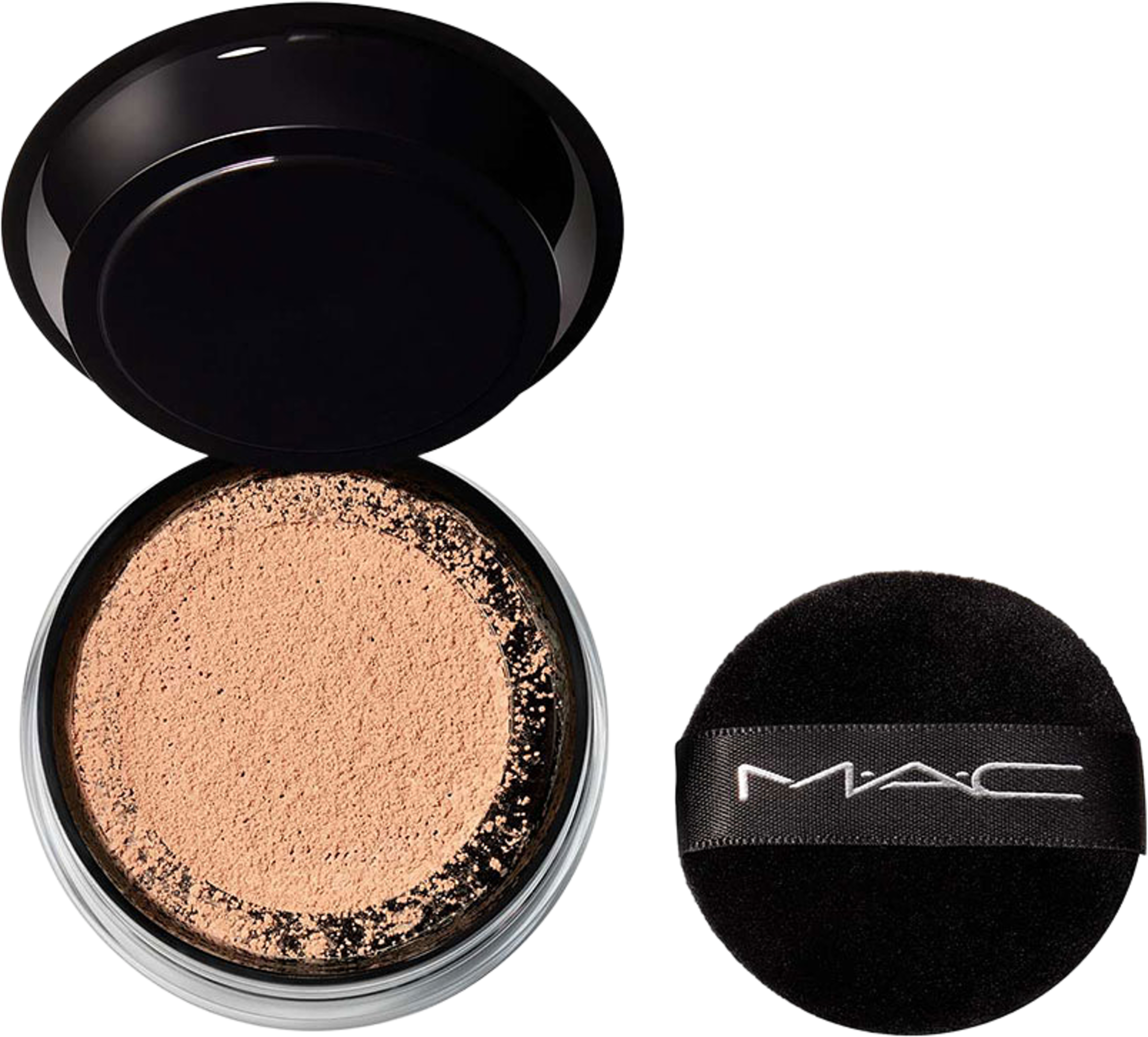 Studio Fix Pro Set + Blur Weightless Loose Powder