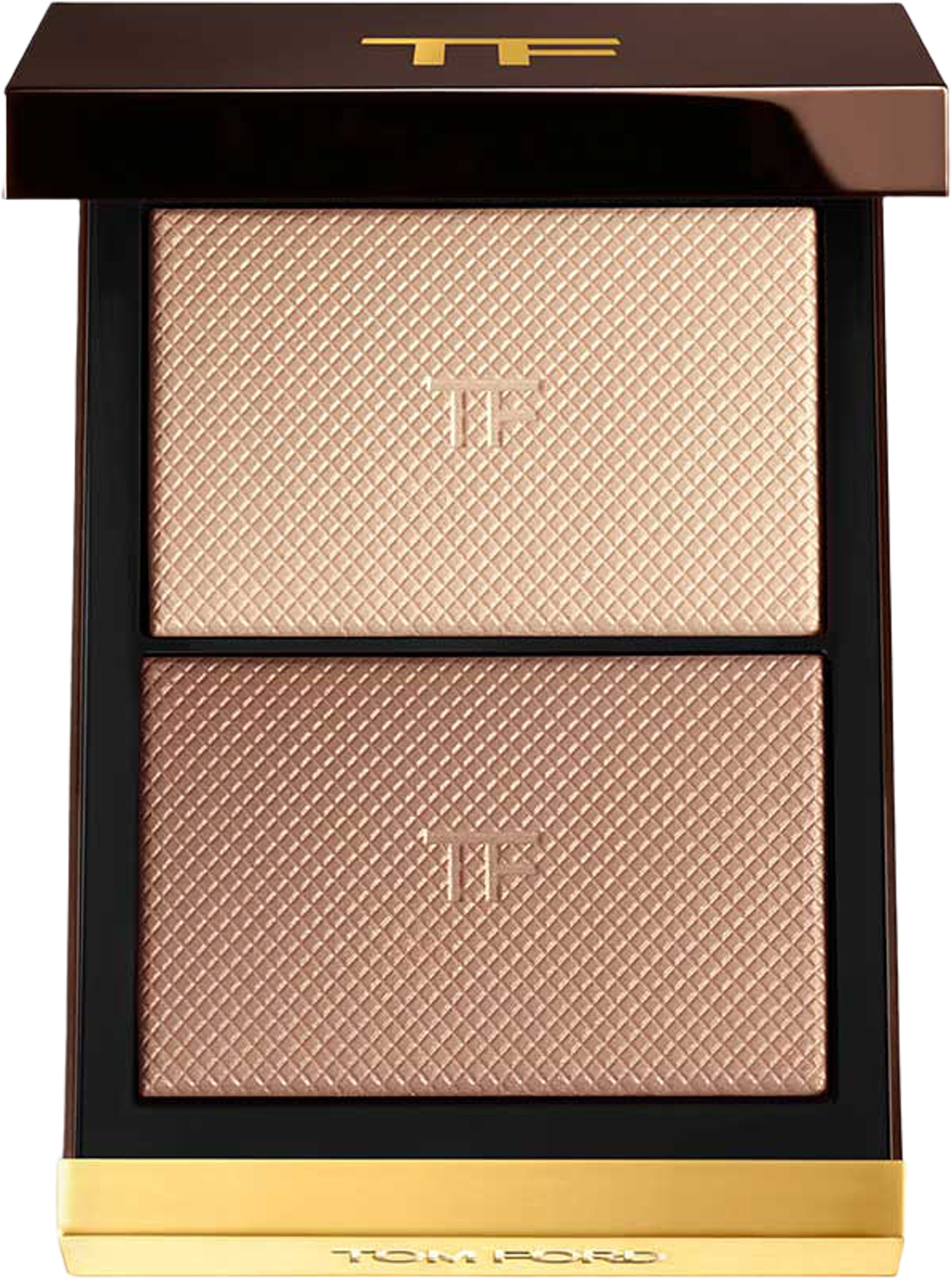 Shade & Illuminate Highlighting Duo