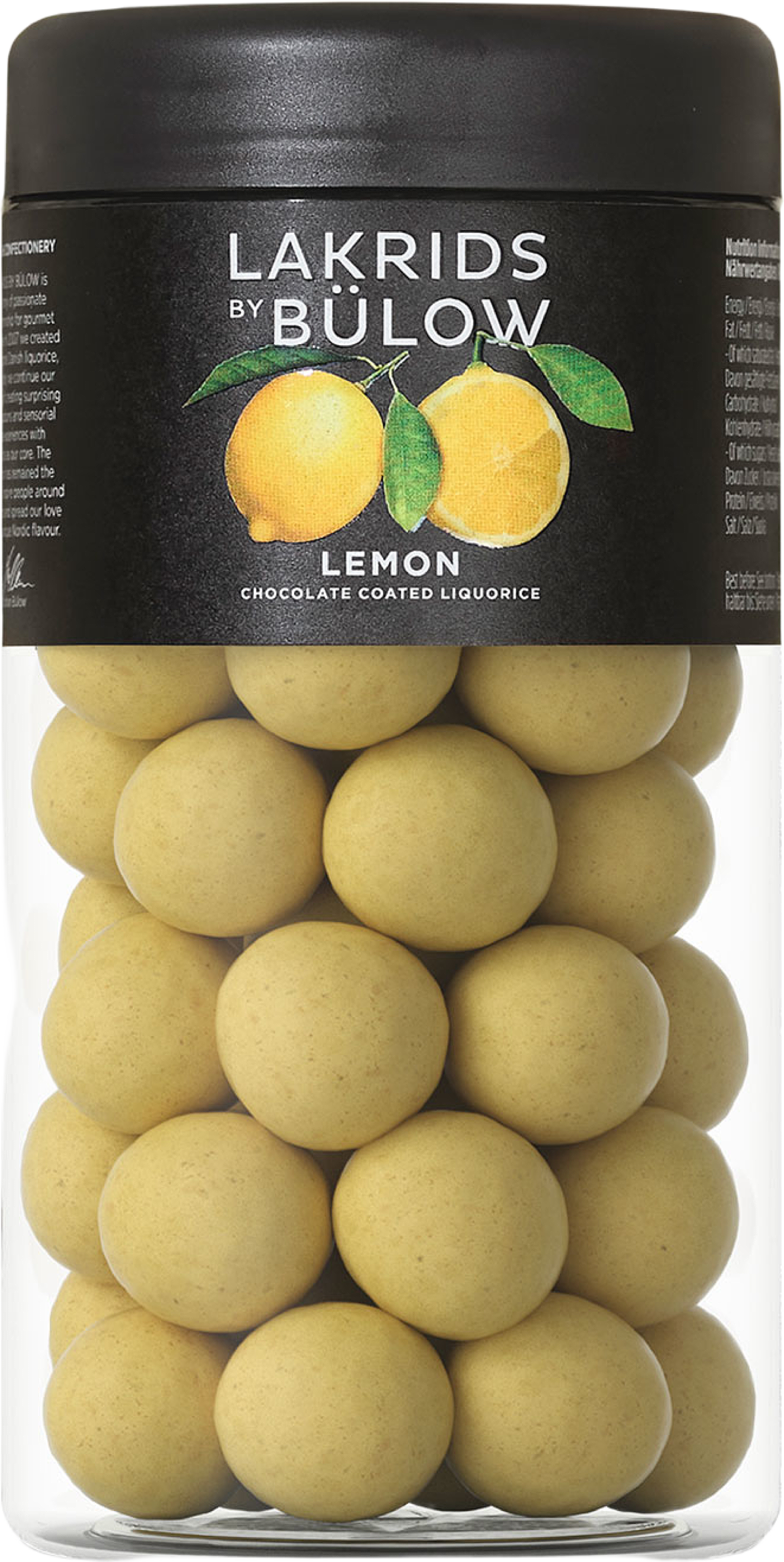 Lemon