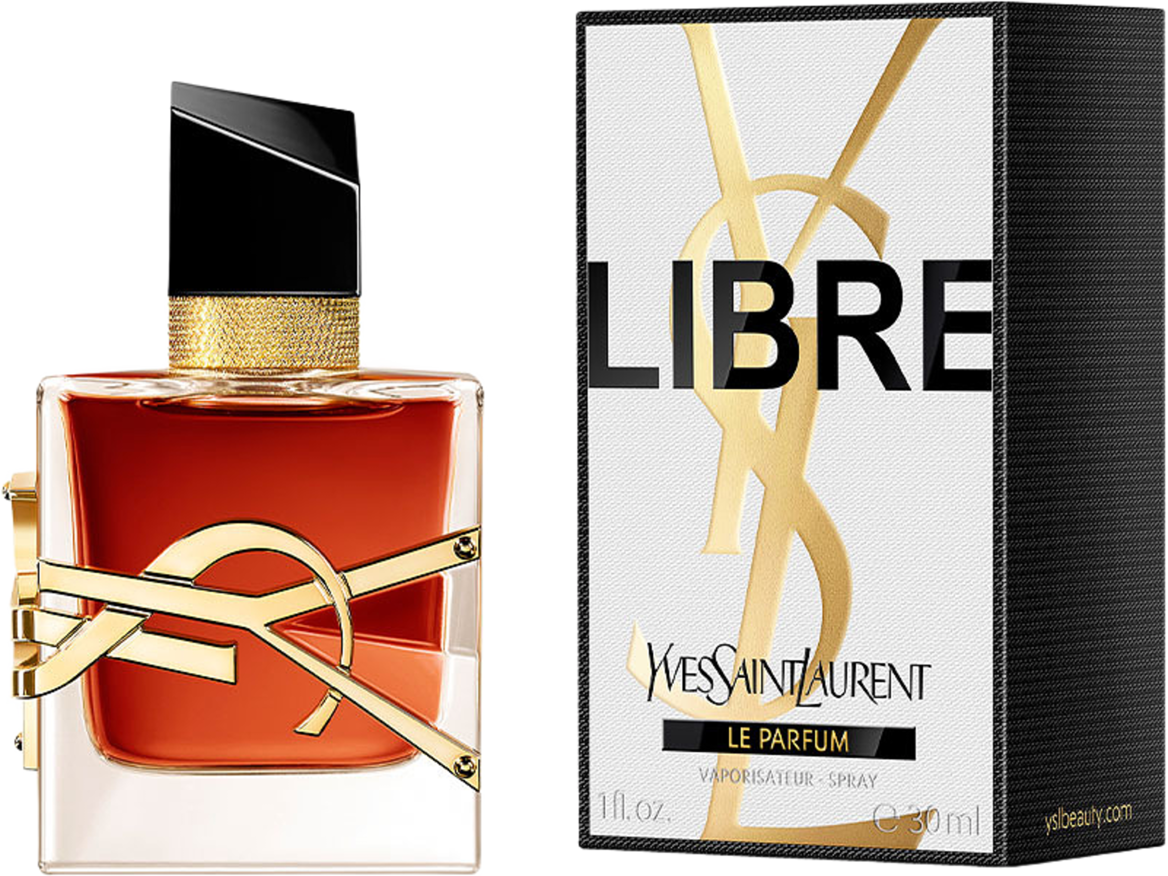 Libre Le Parfum