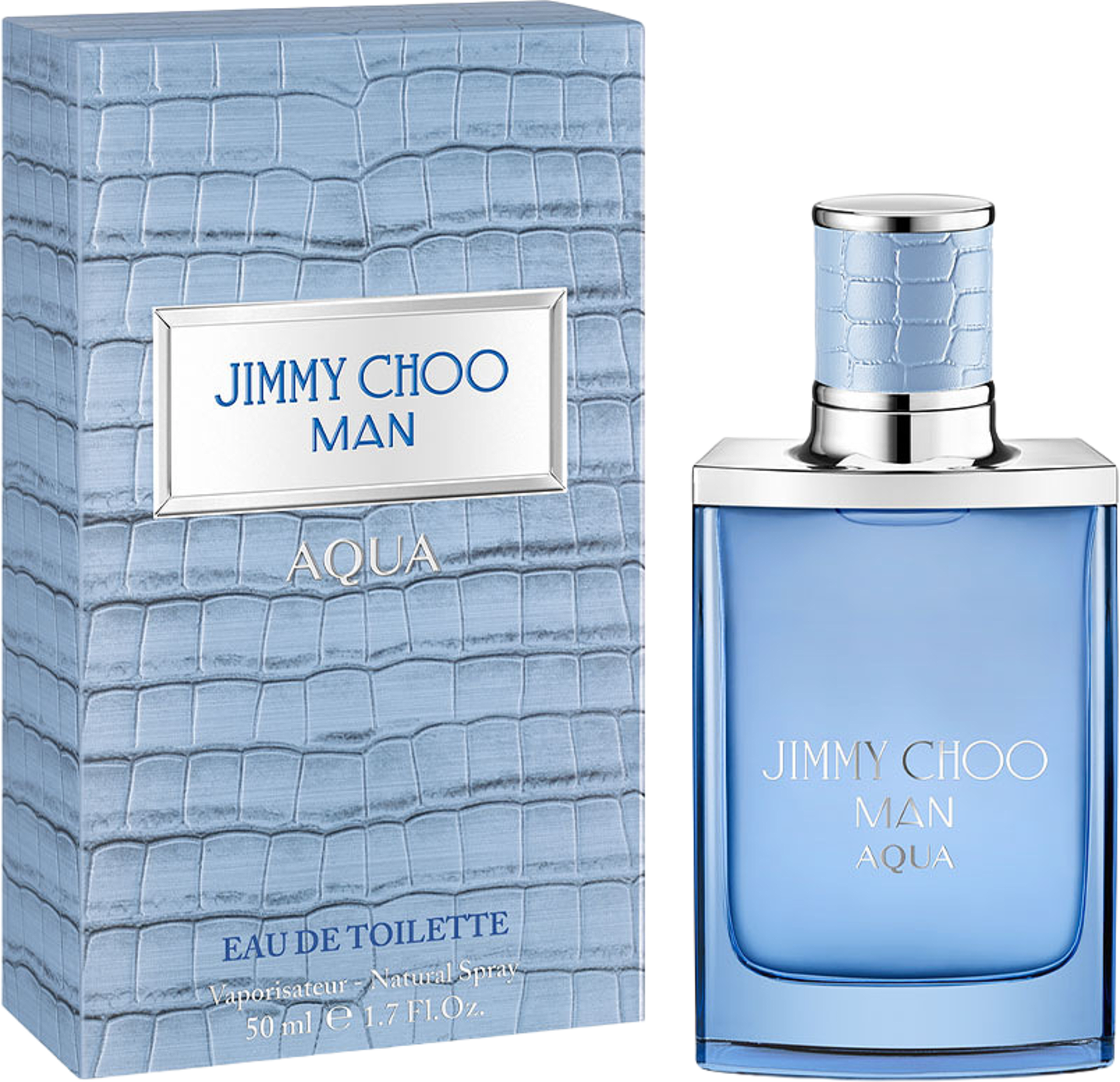 Man Aqua Eau de Toilette