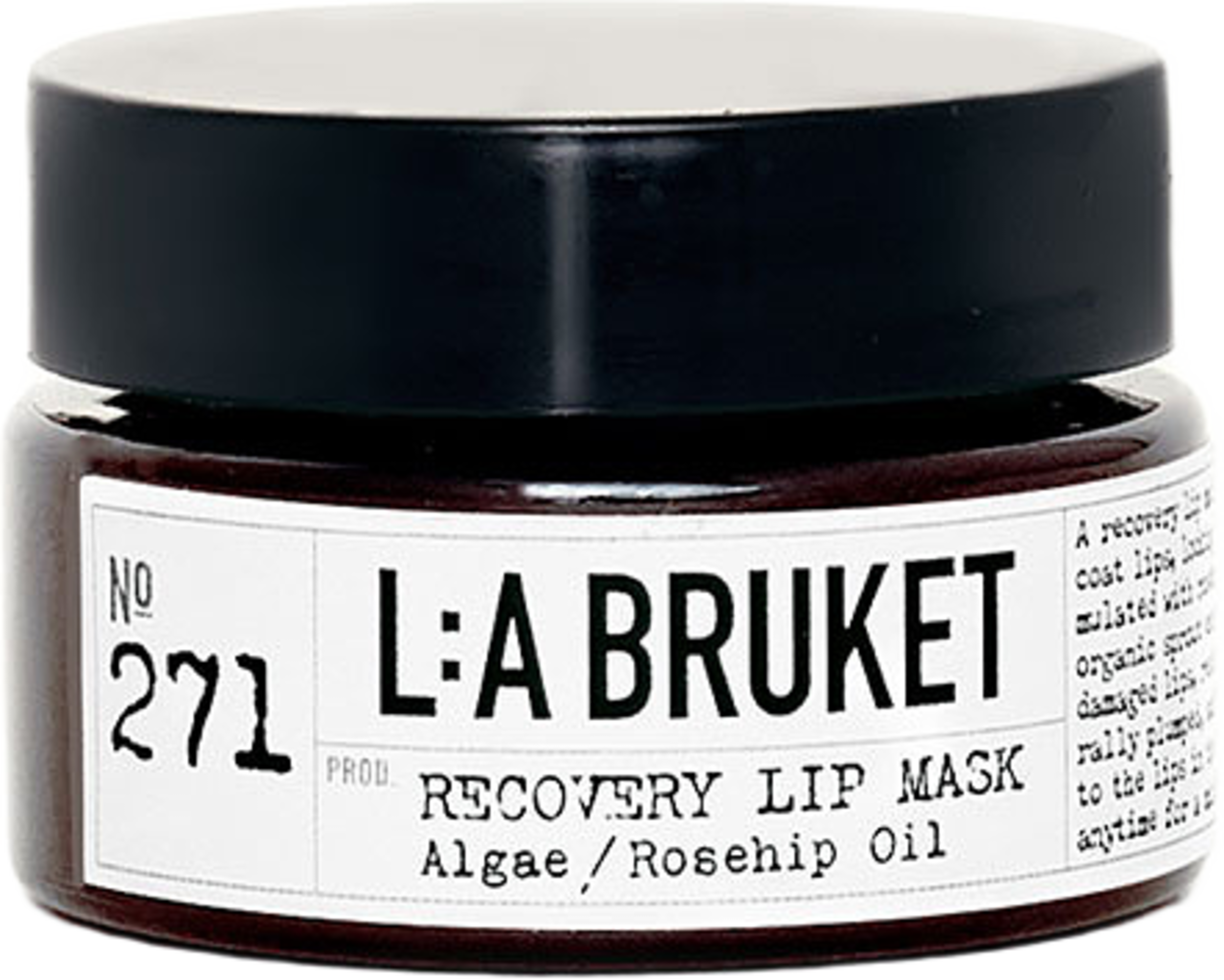 Lip Mask