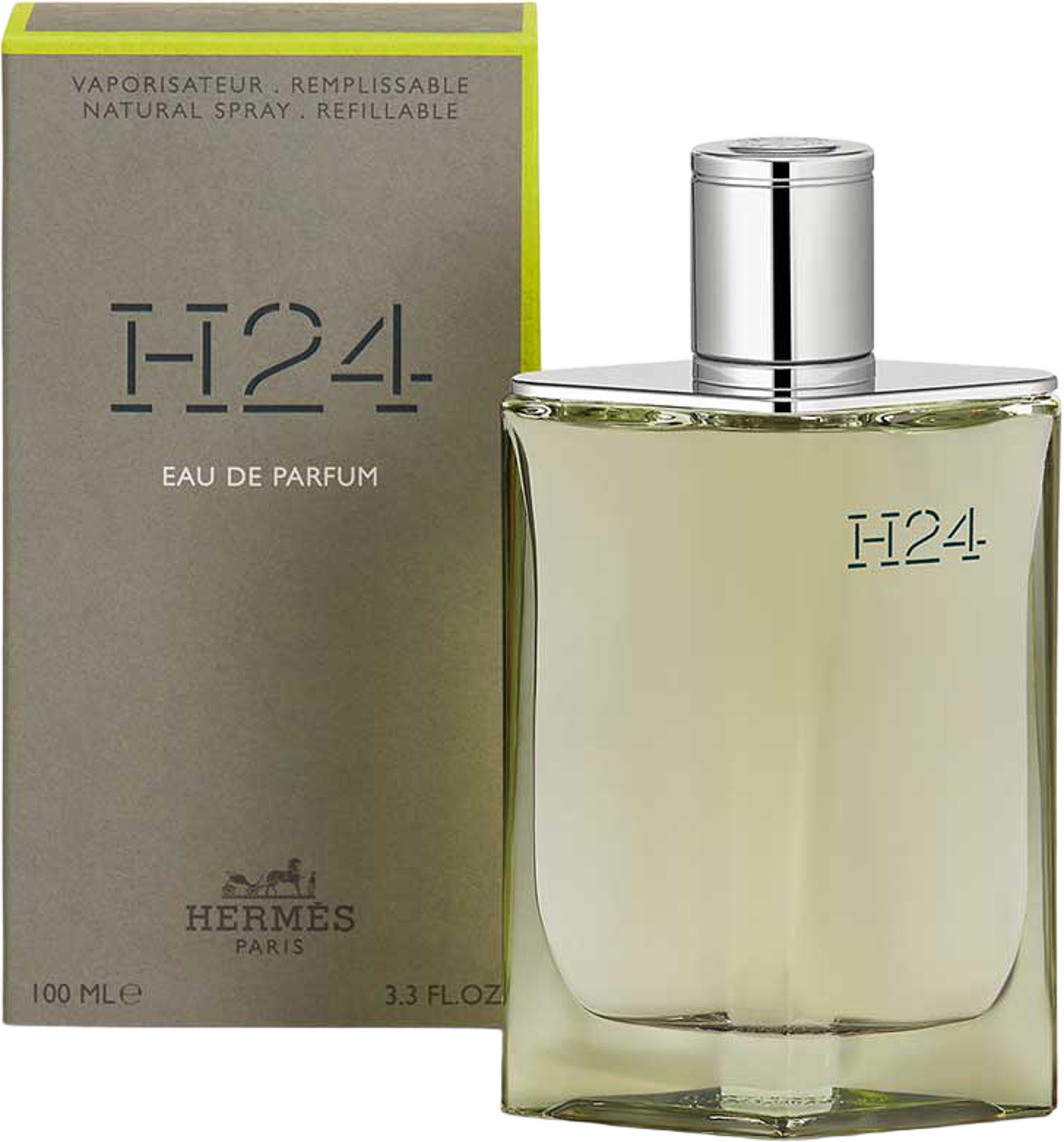 H24 Eau De Parfum