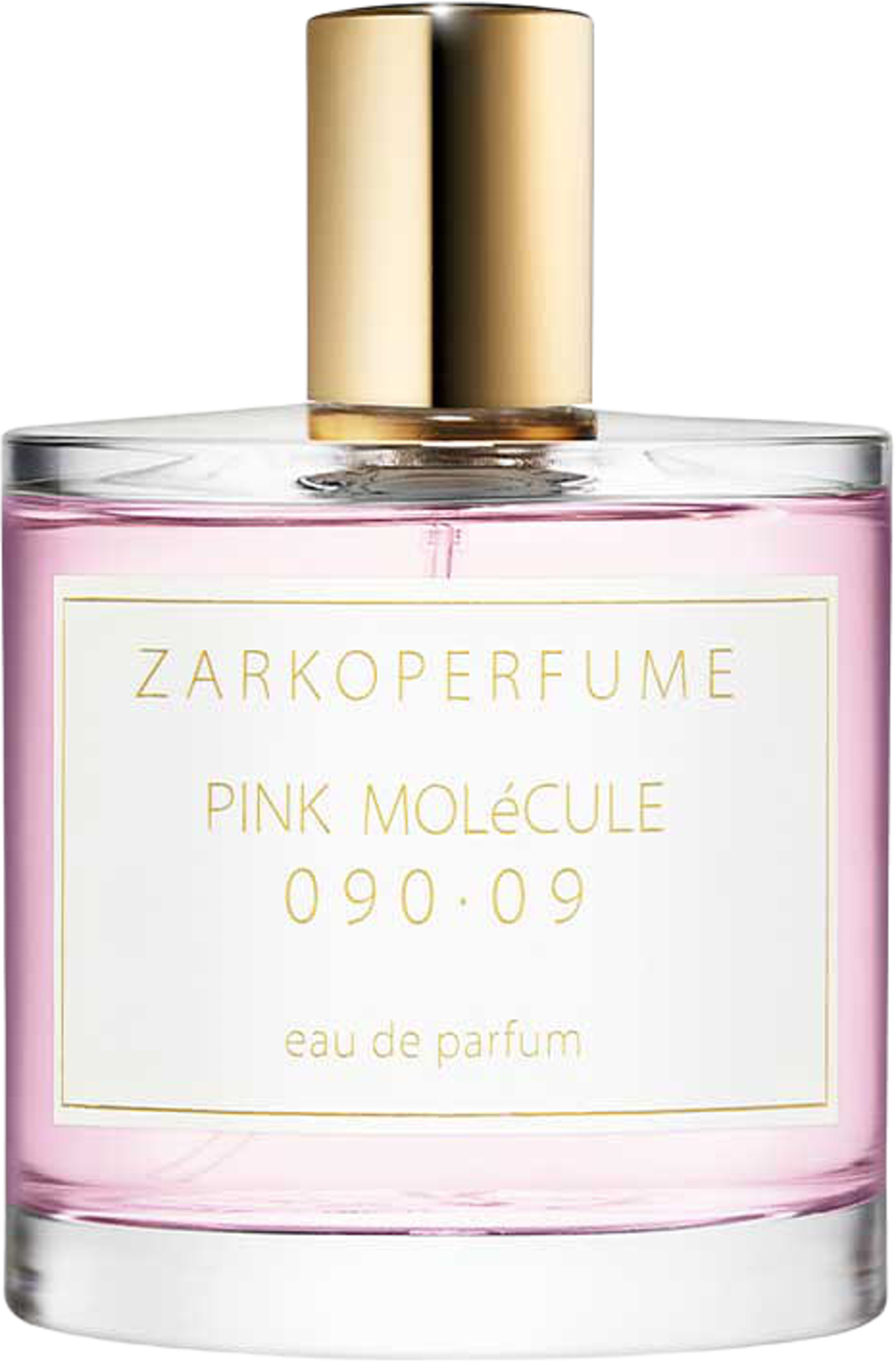 Pink Molécule EdP