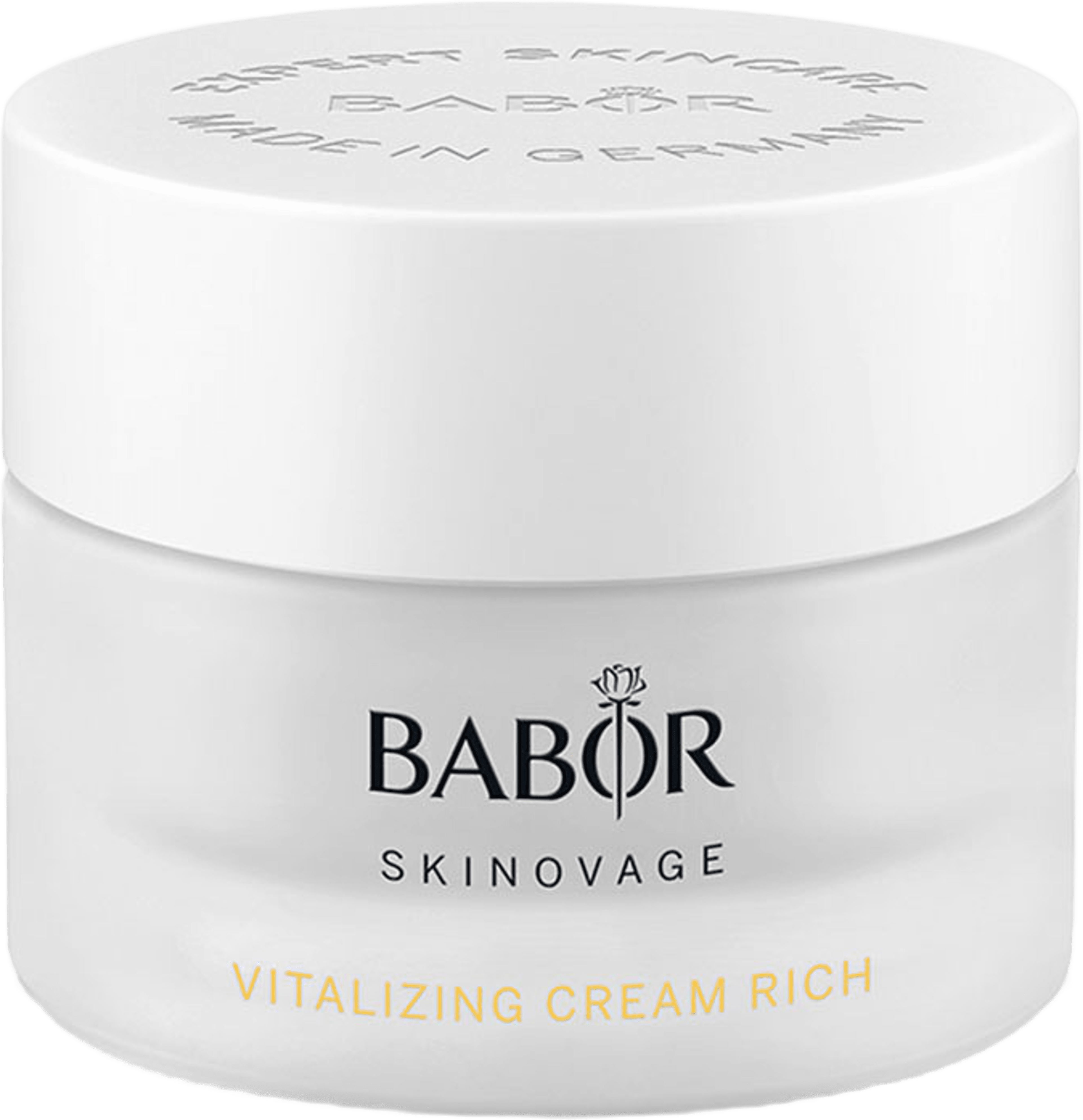 Skinovage Vitalizing Cream Rich