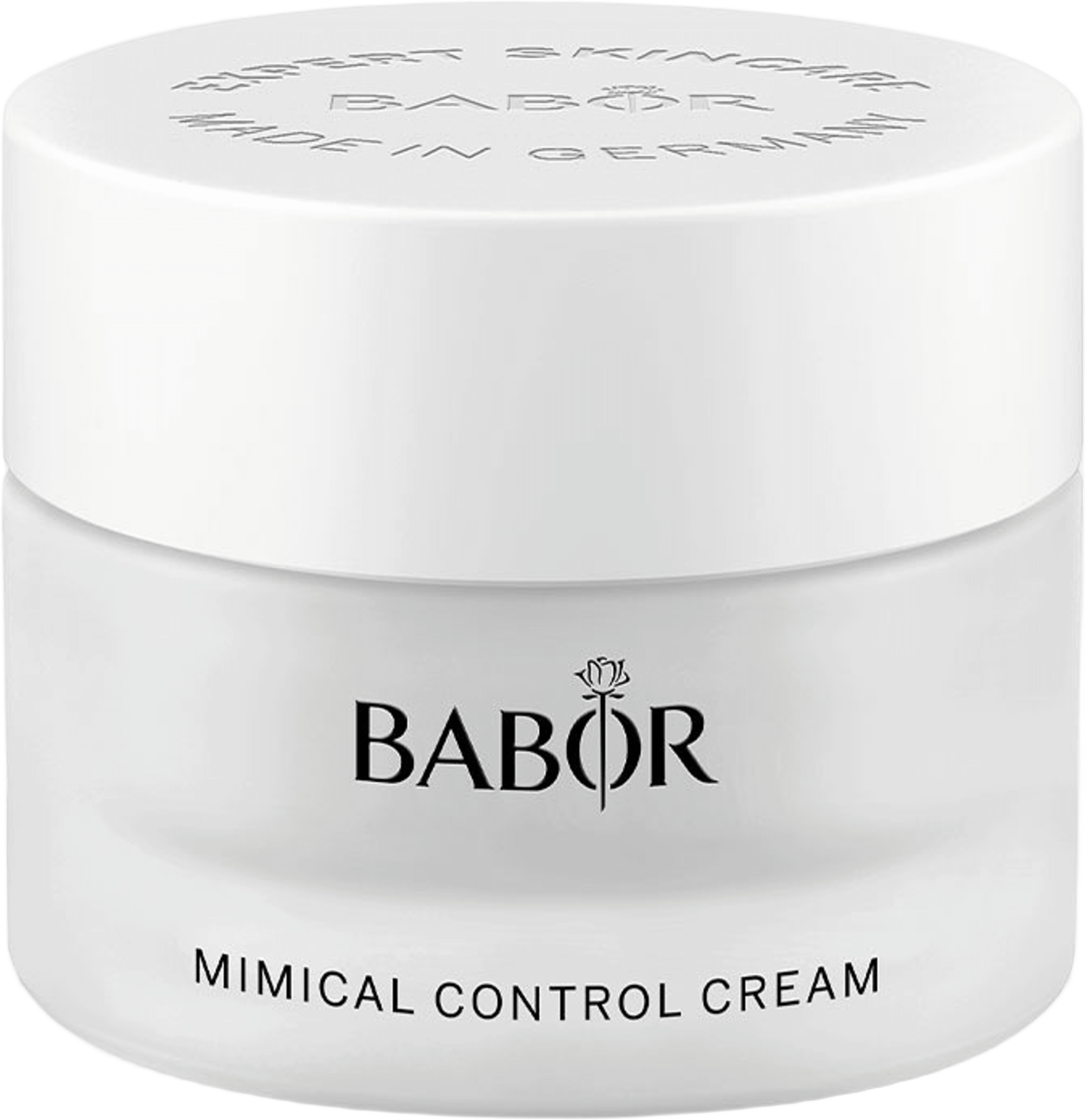 Mimical Control Cream