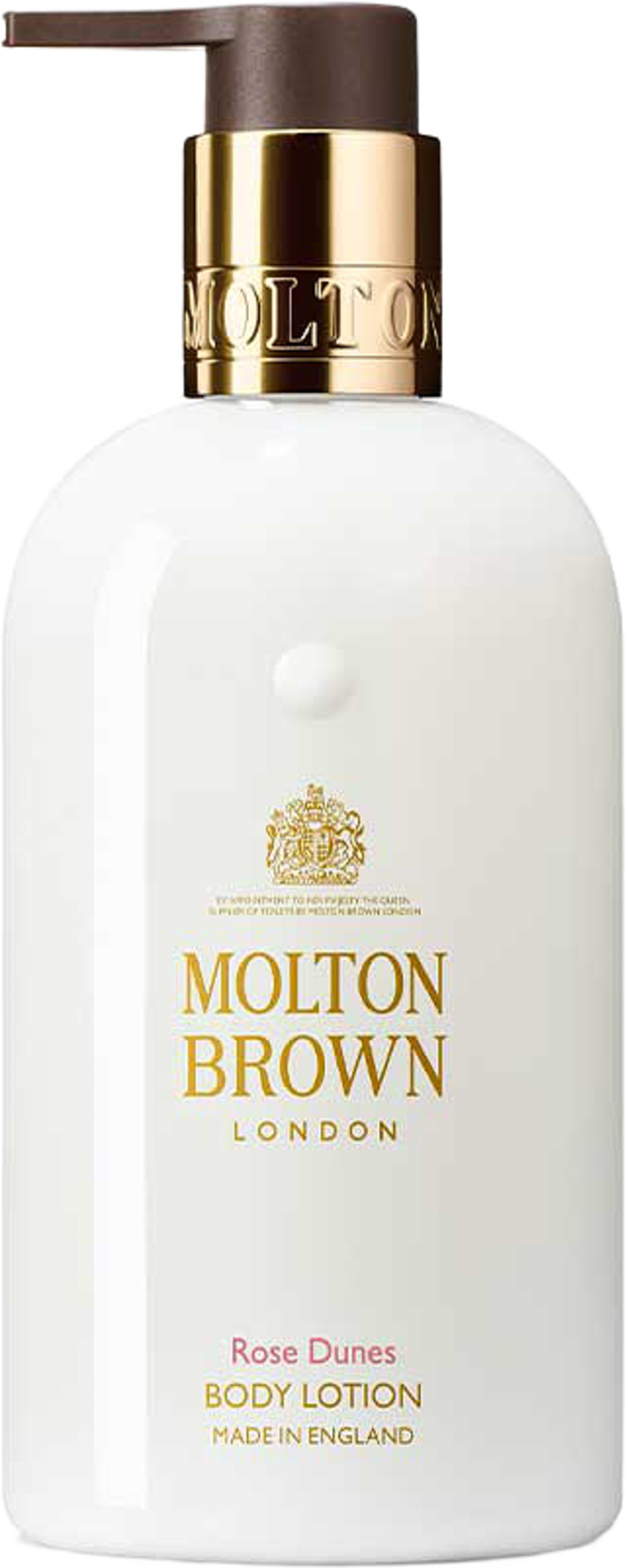 Rose Dunes Body Lotion