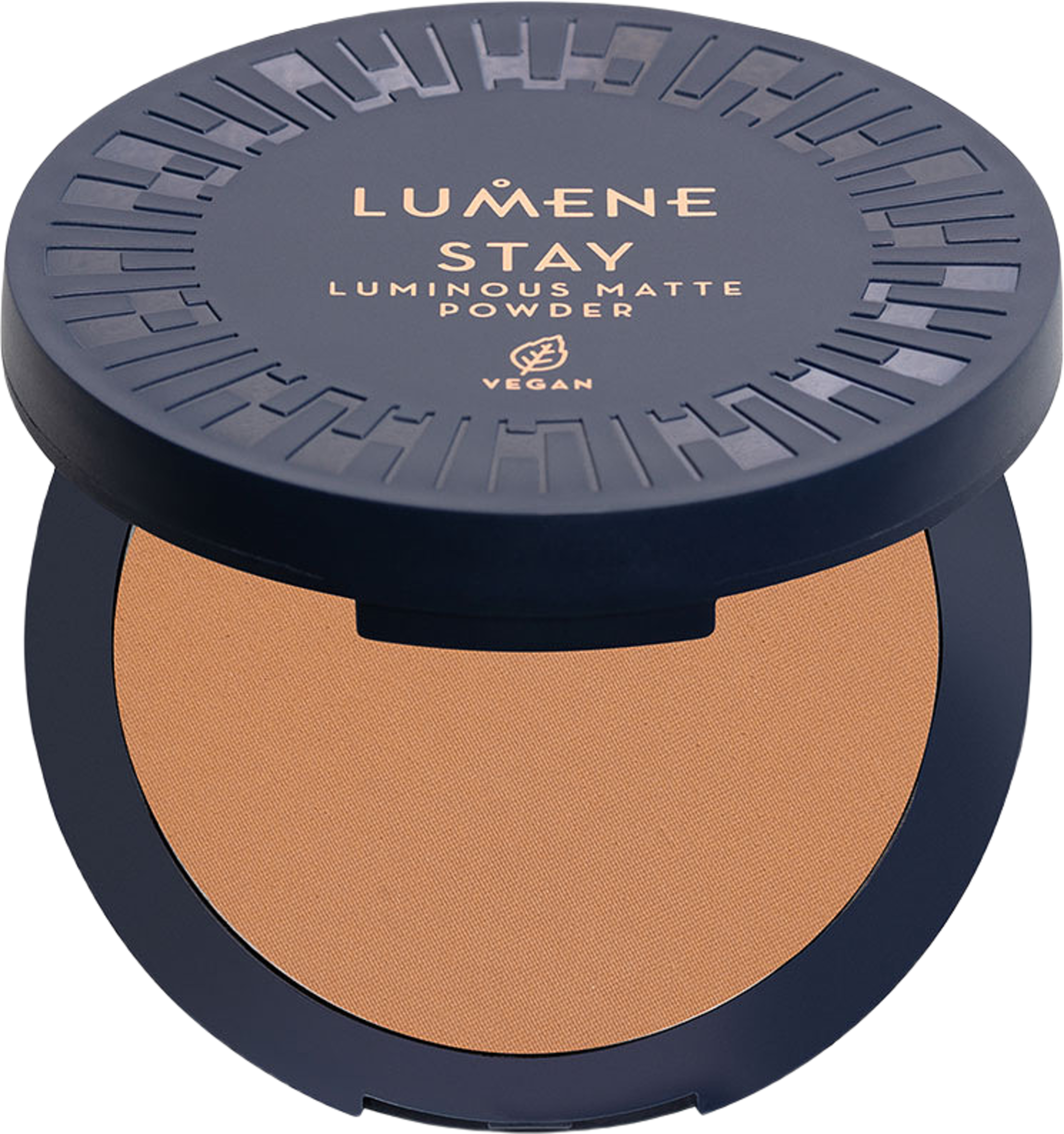 Stay Luminous Matte Powder