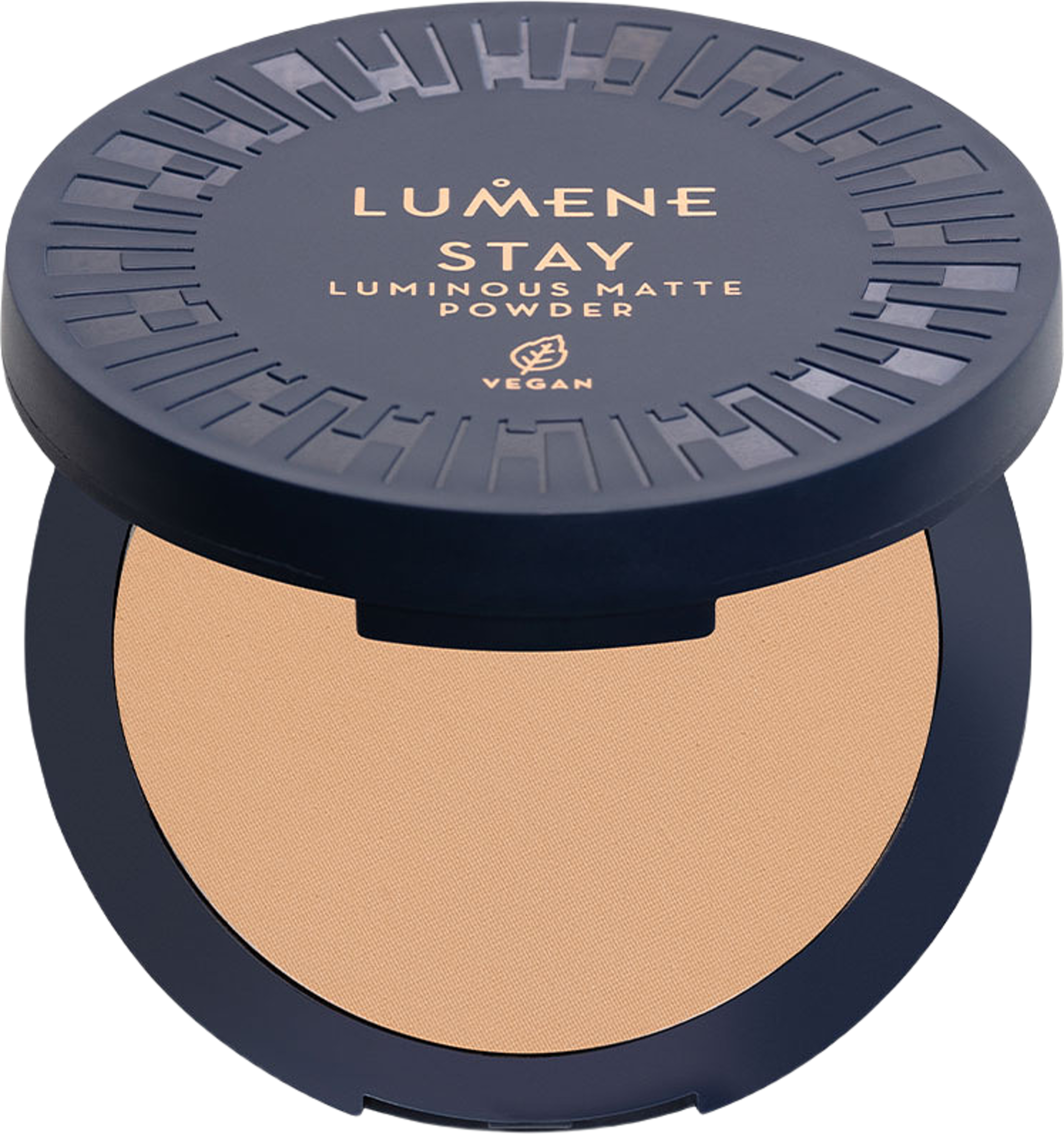 Stay Luminous Matte Powder
