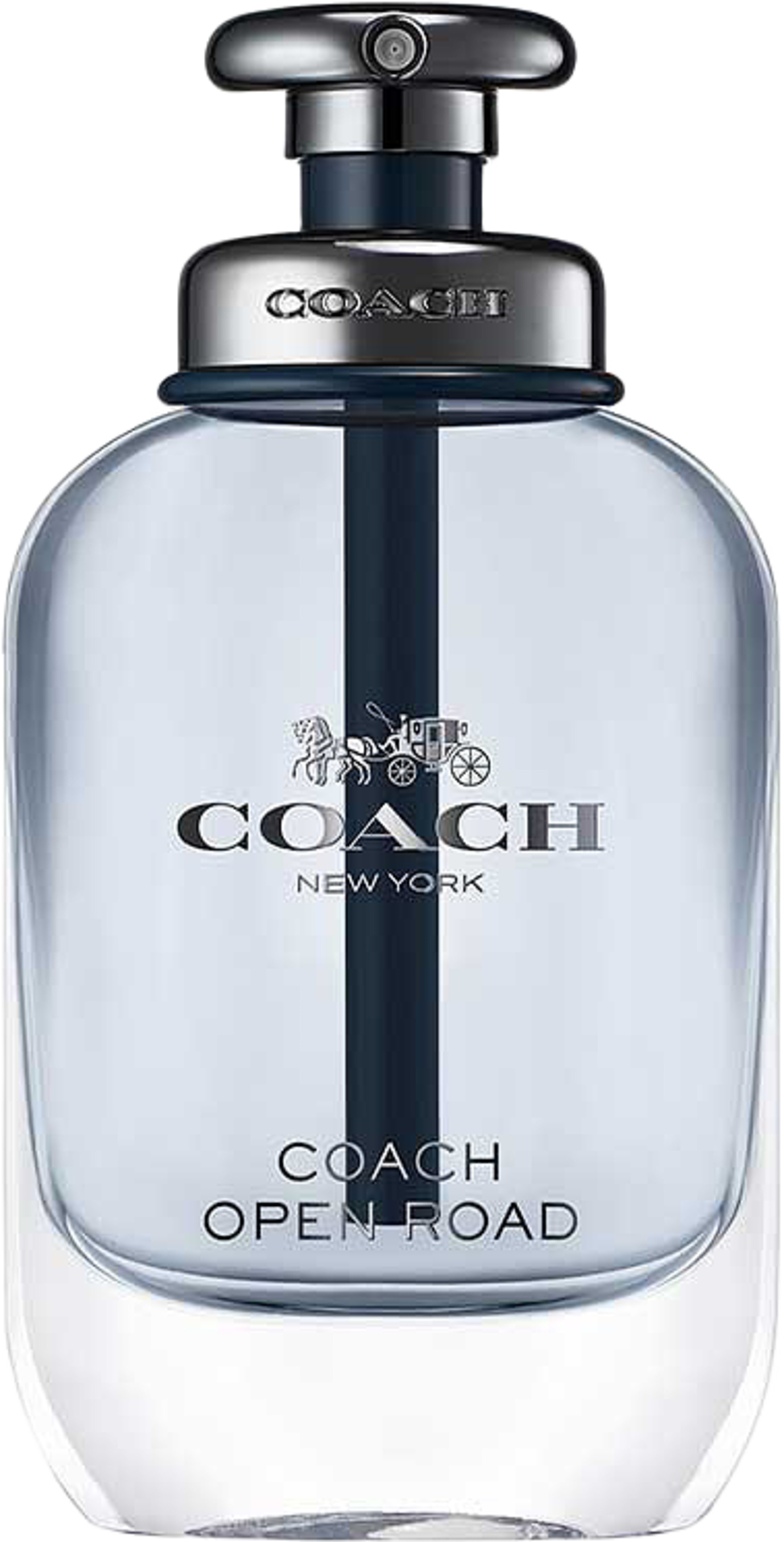 Open Road Eau de Toilette
