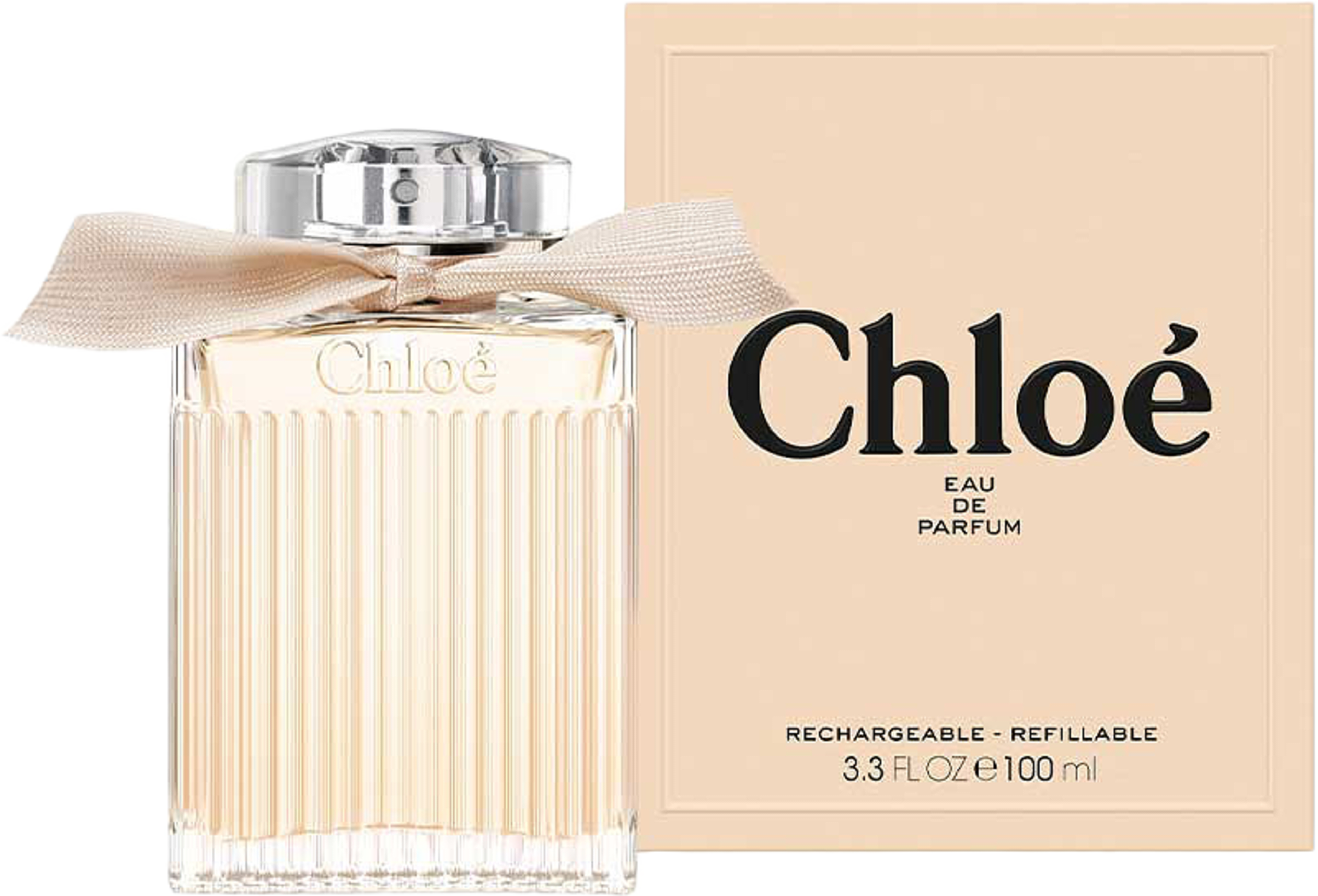 Signature Eau De Parfum