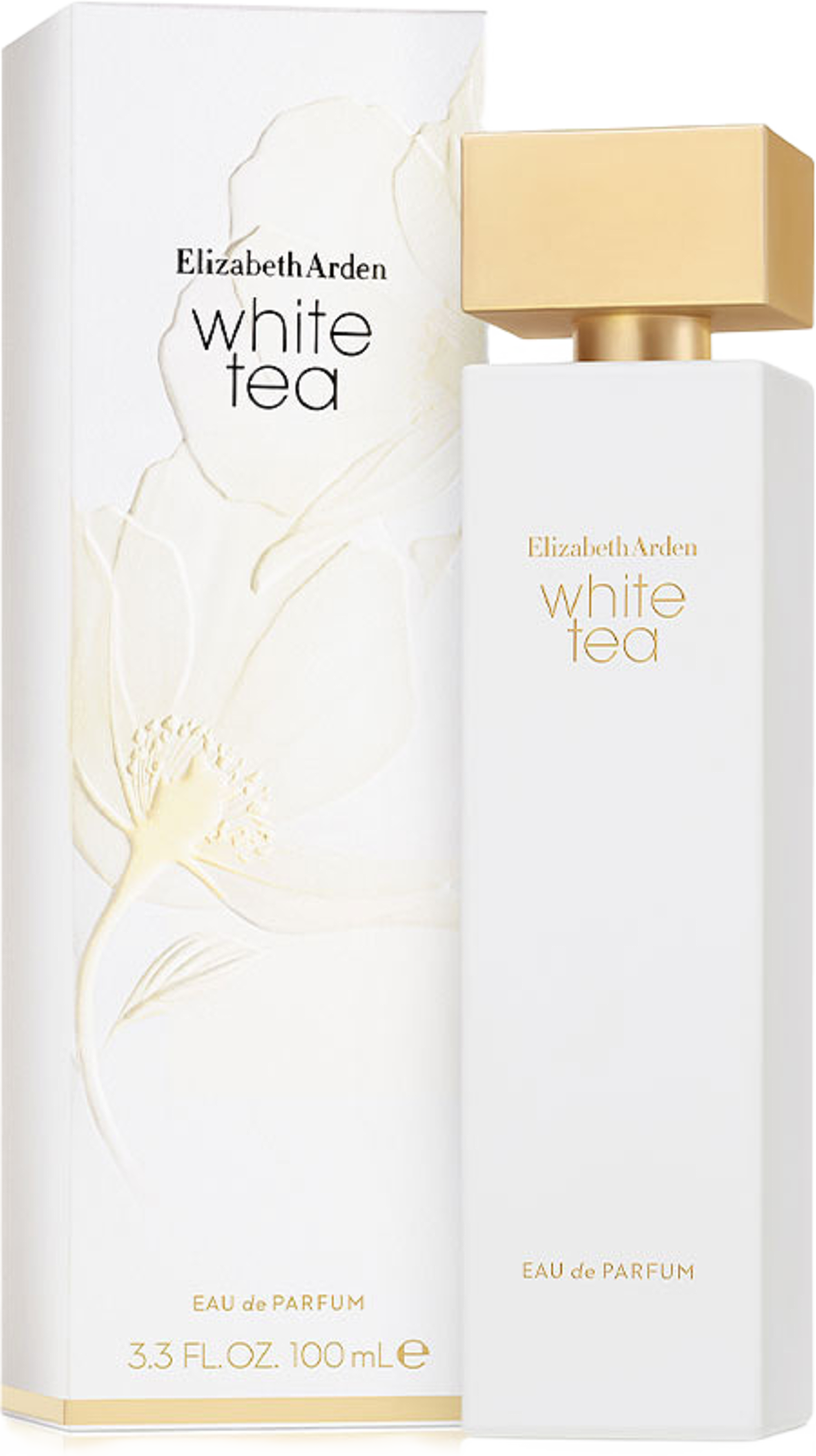 White Tea Eau de Parfum