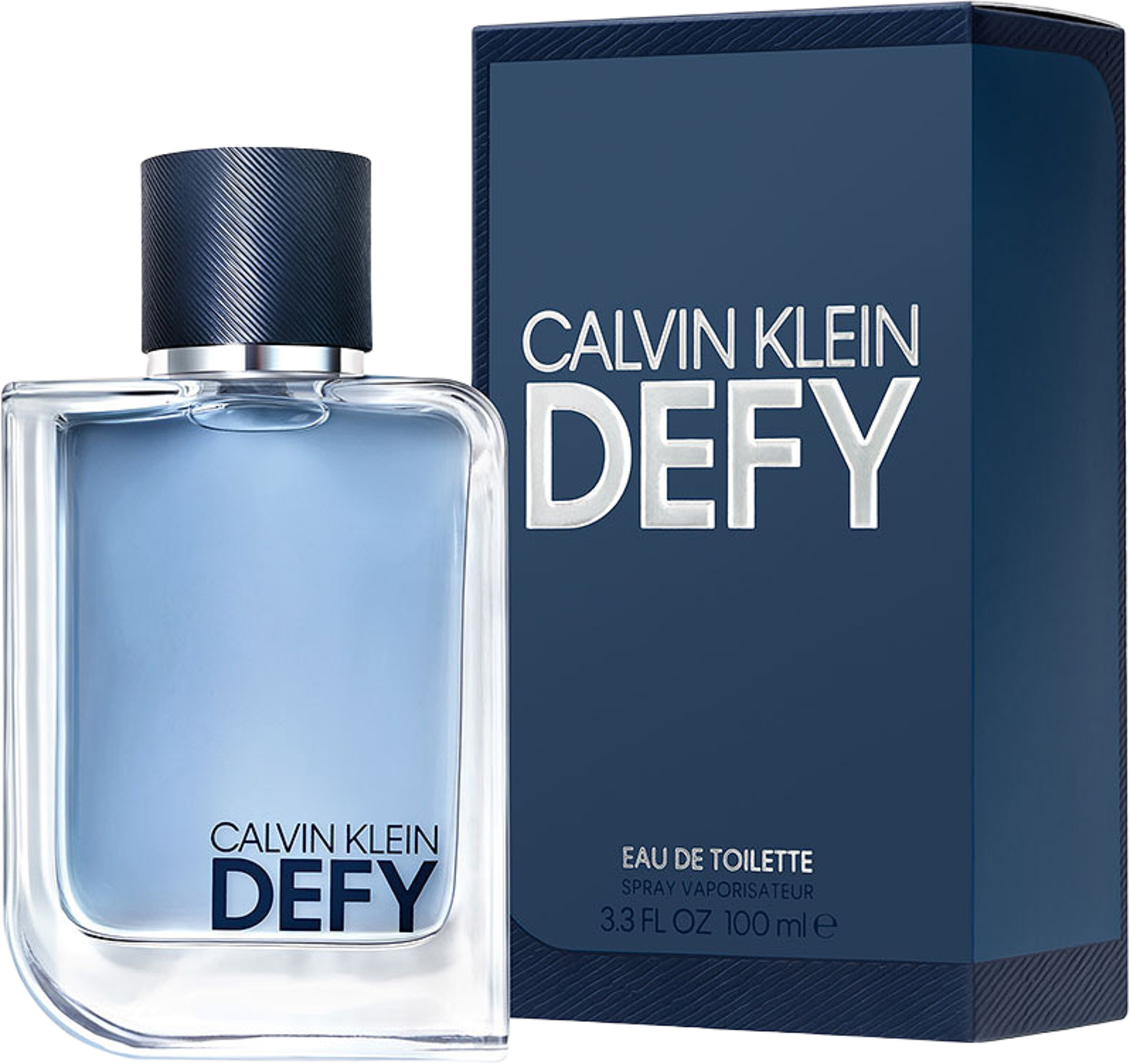 Defy Eau De Toilette