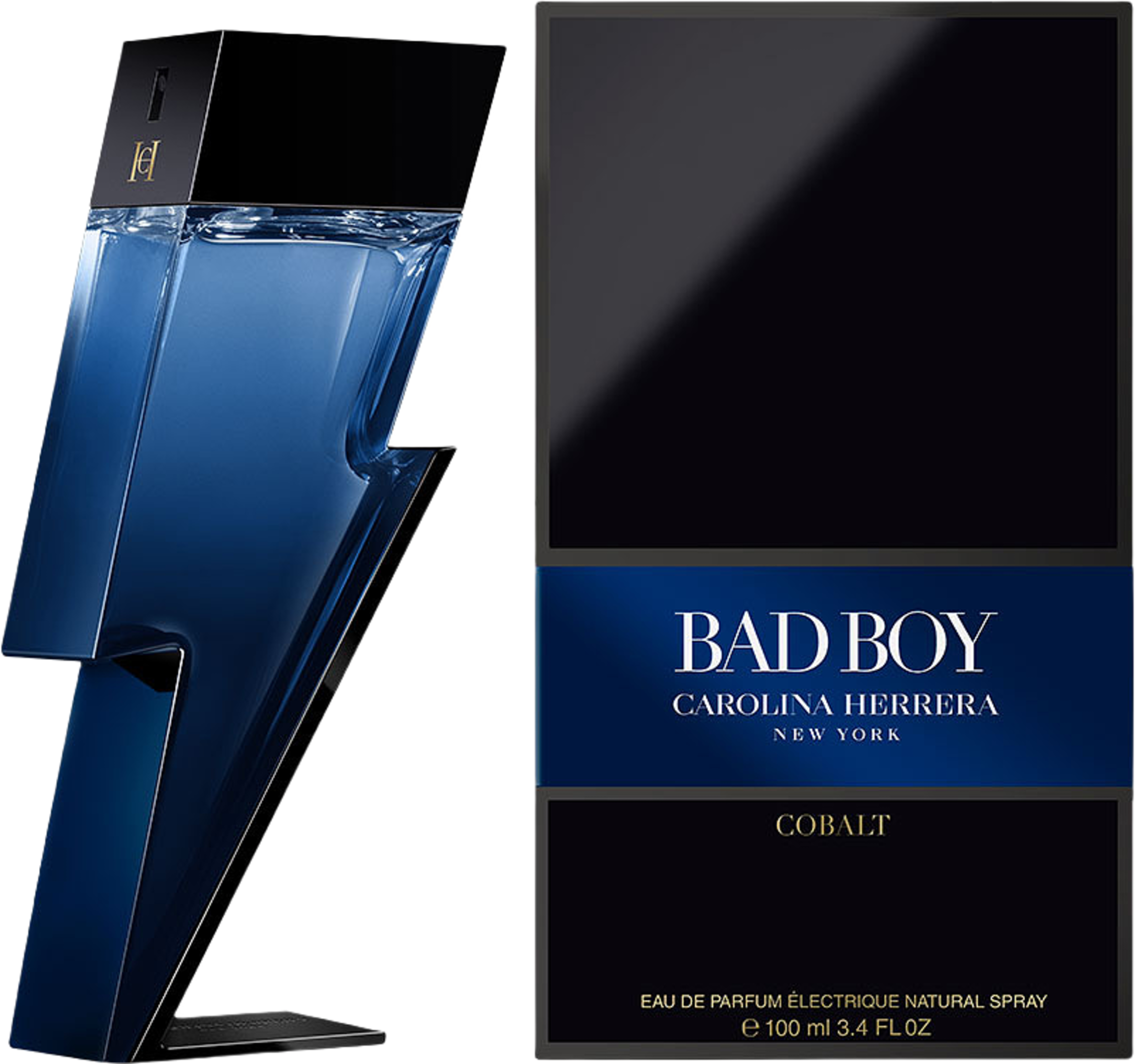 Bad Boy Cobalt Eau de Parfum