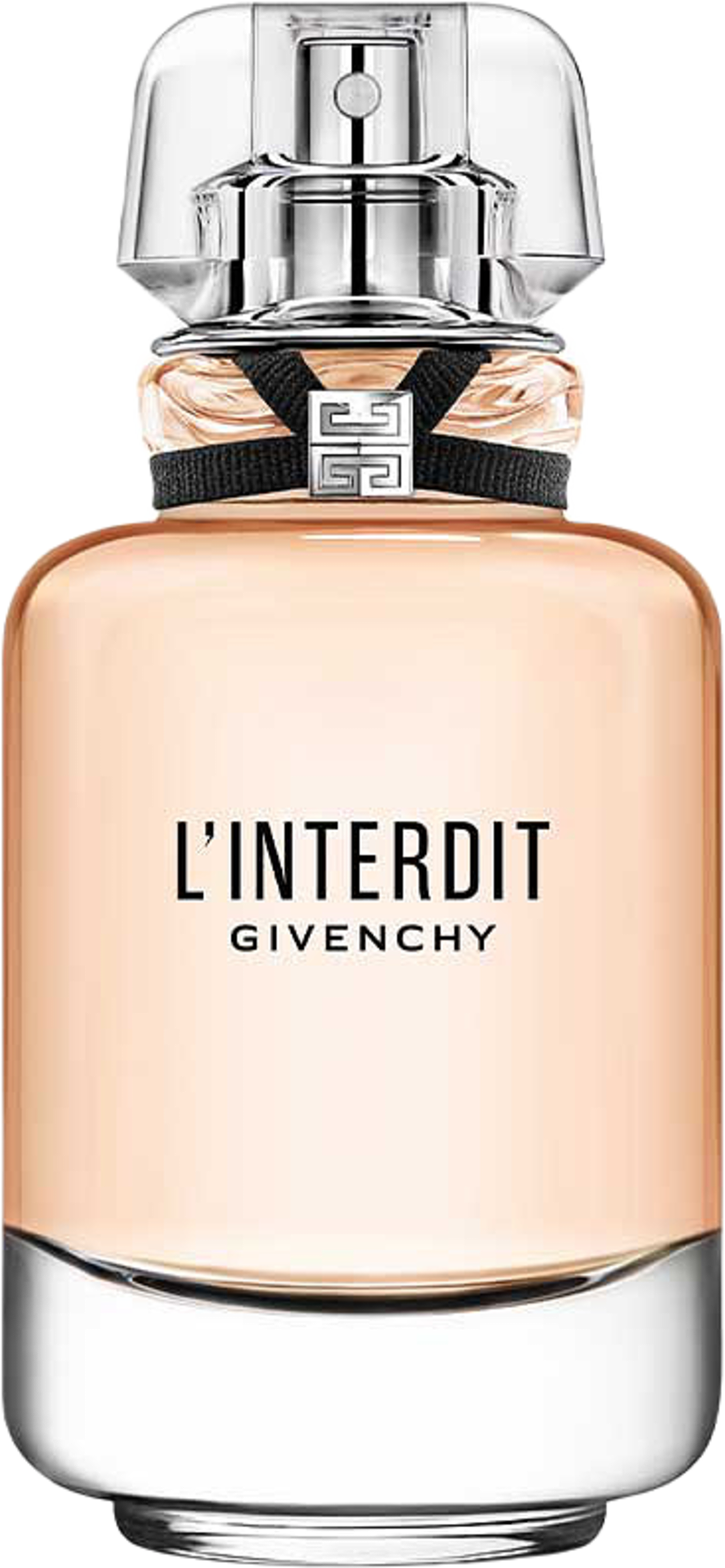 L'Interdit Eau De Toilette