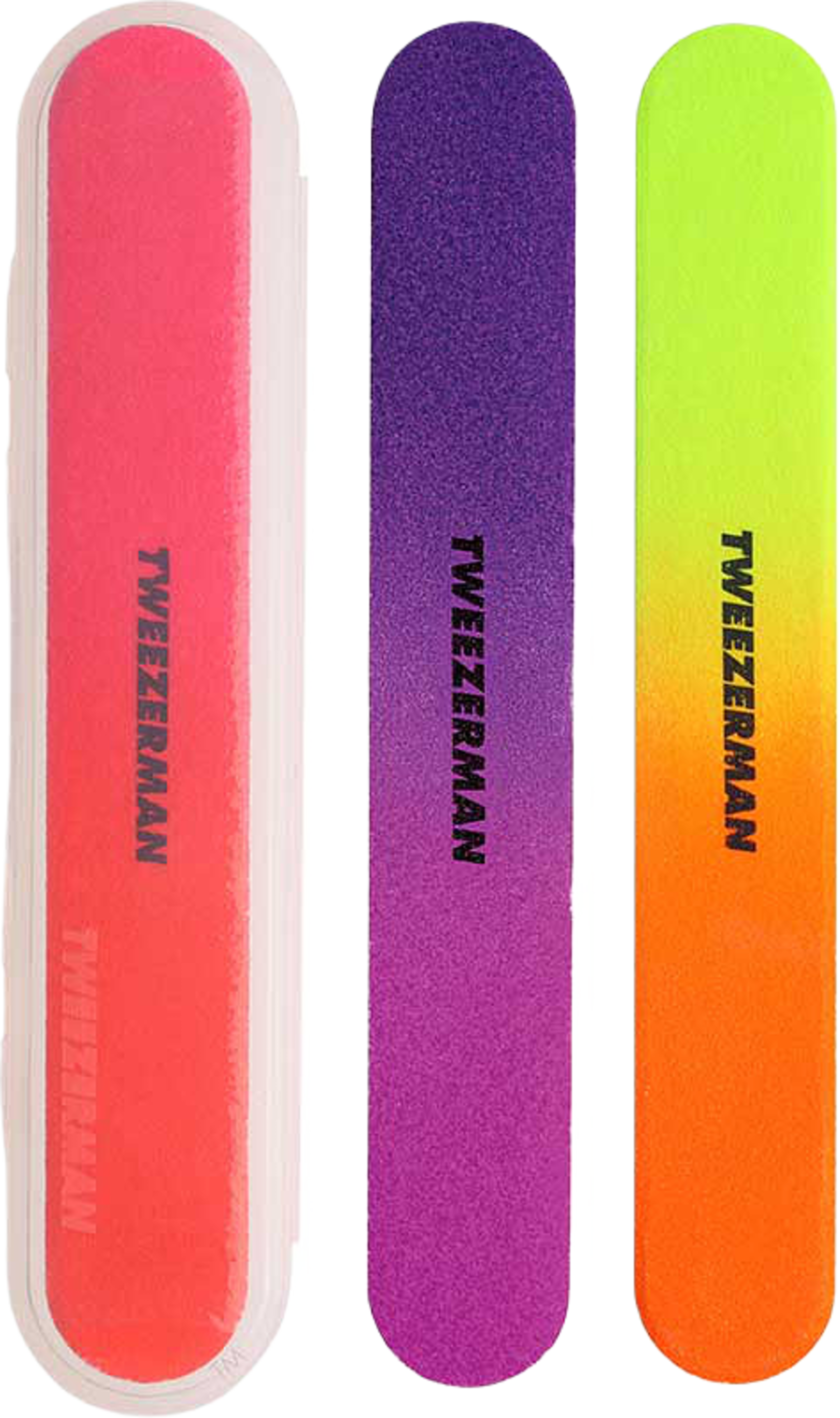 Neon Filemates 3pcs