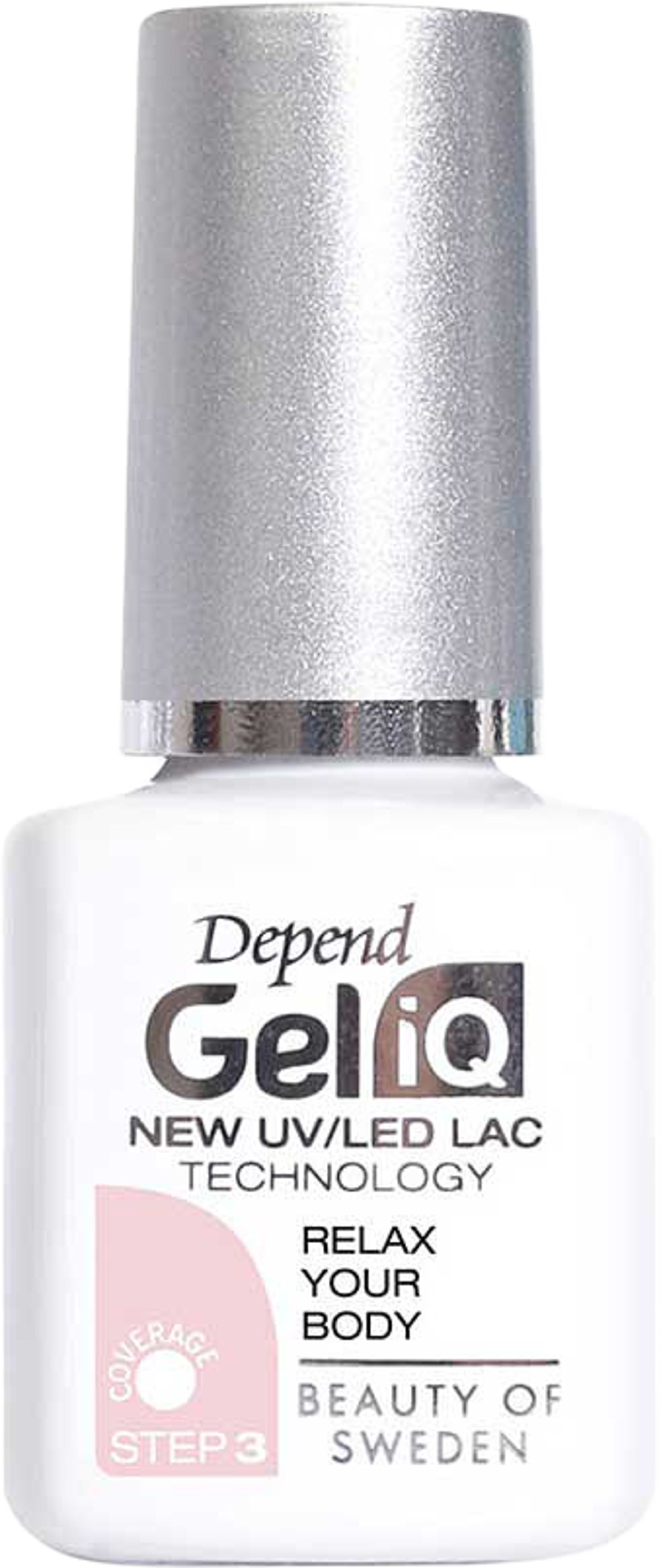 Gel iQ Heal
