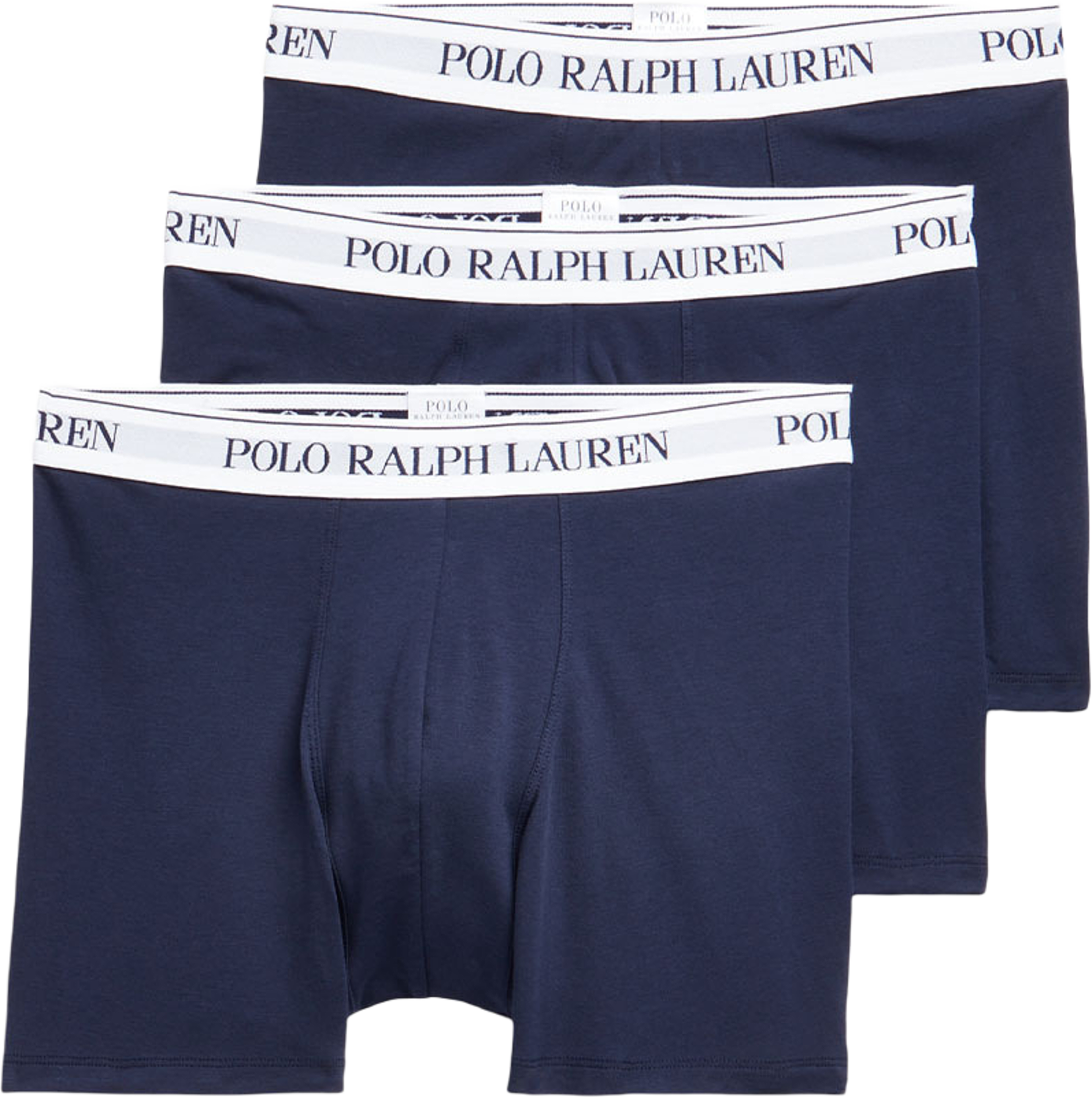 3 Pack-Boxer Brief