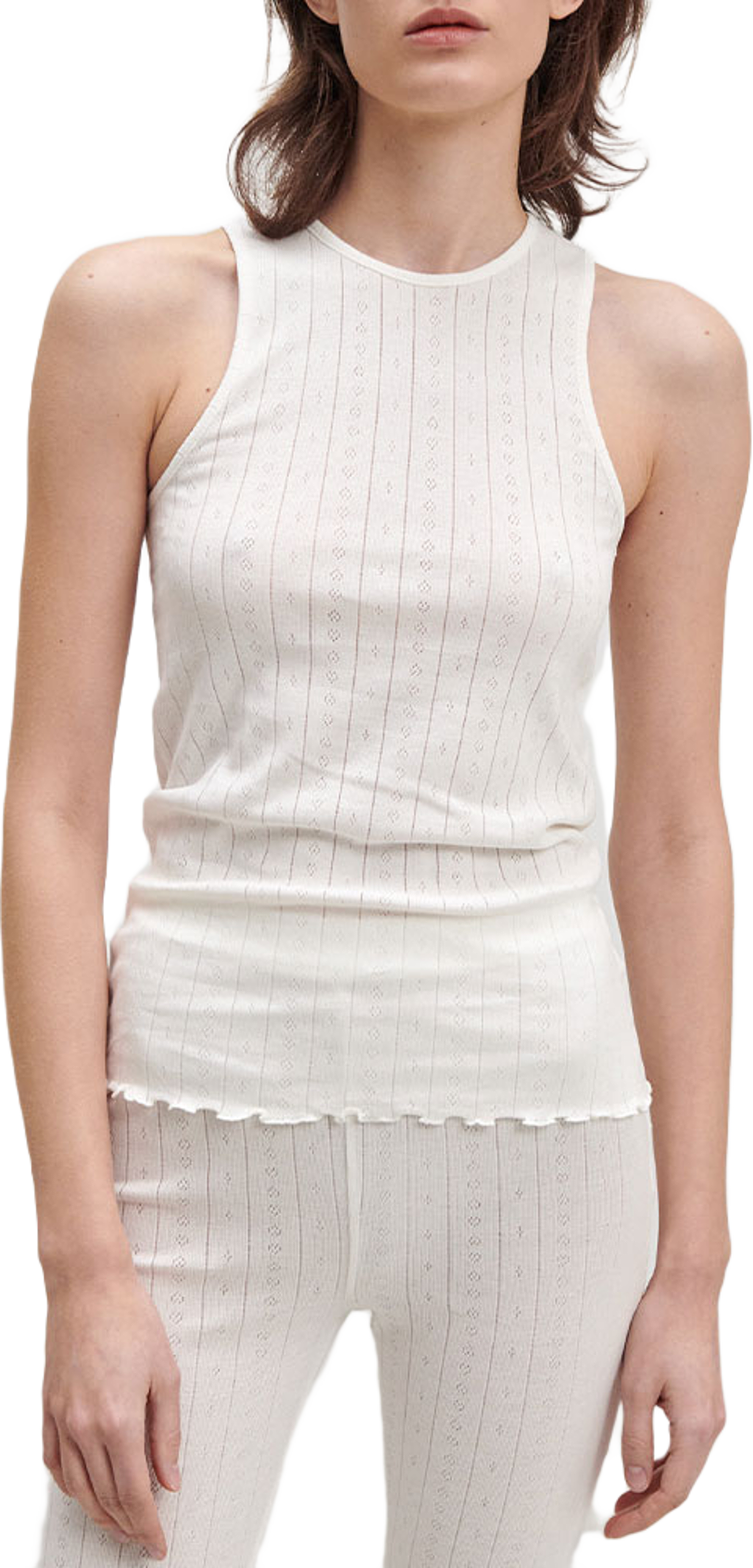 Edie Tank Top