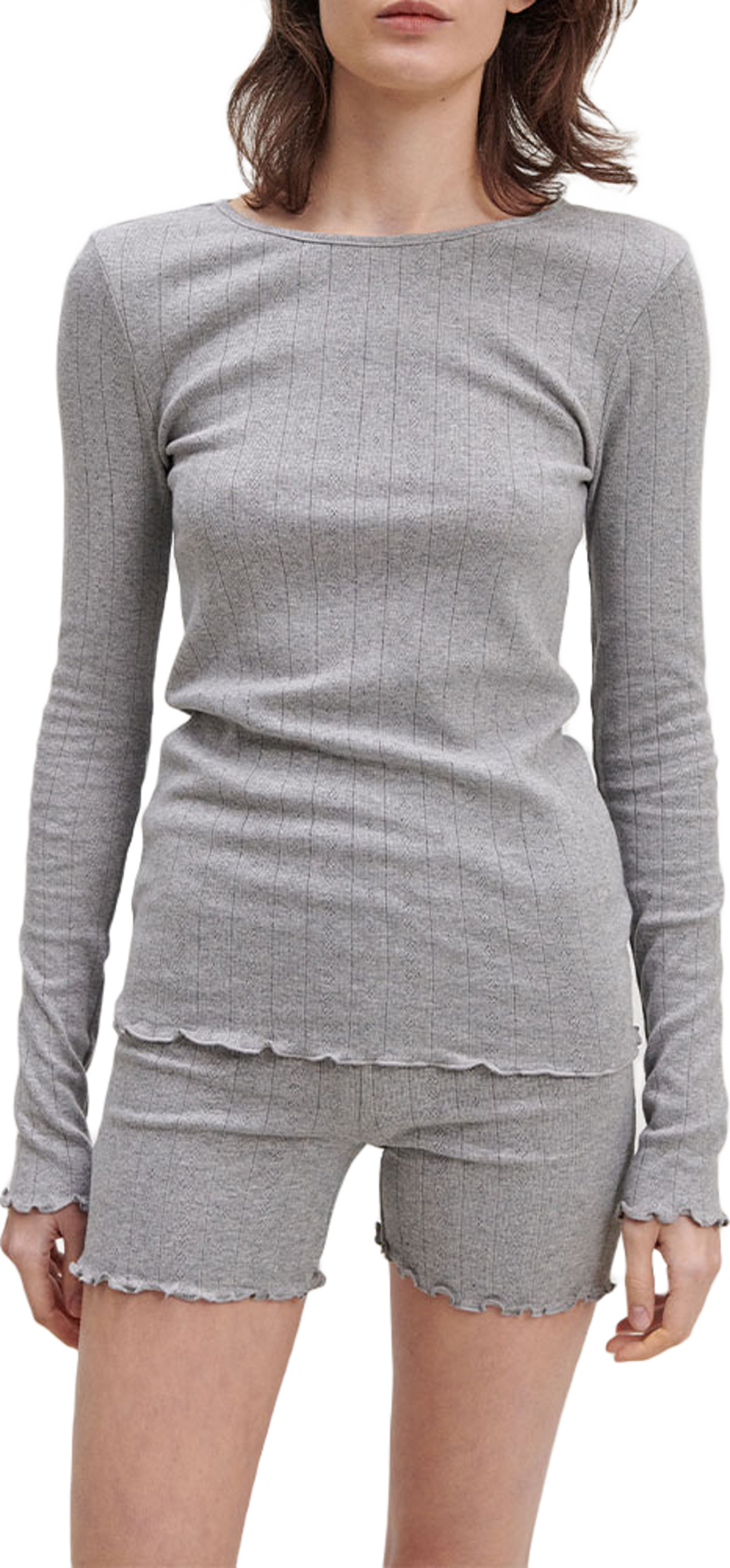 Edie Blouse