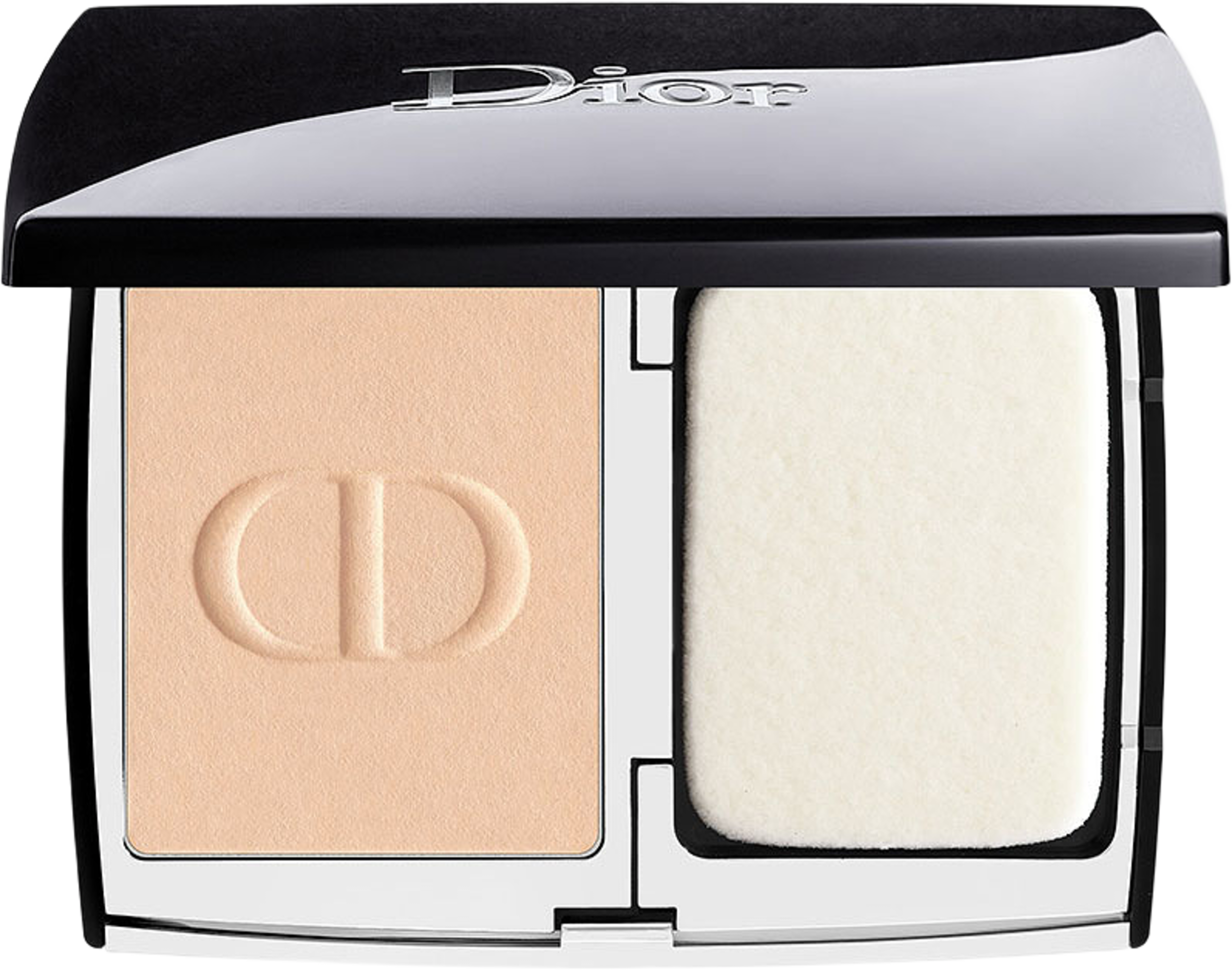Dior Forever Natural Velvet Compact foundation