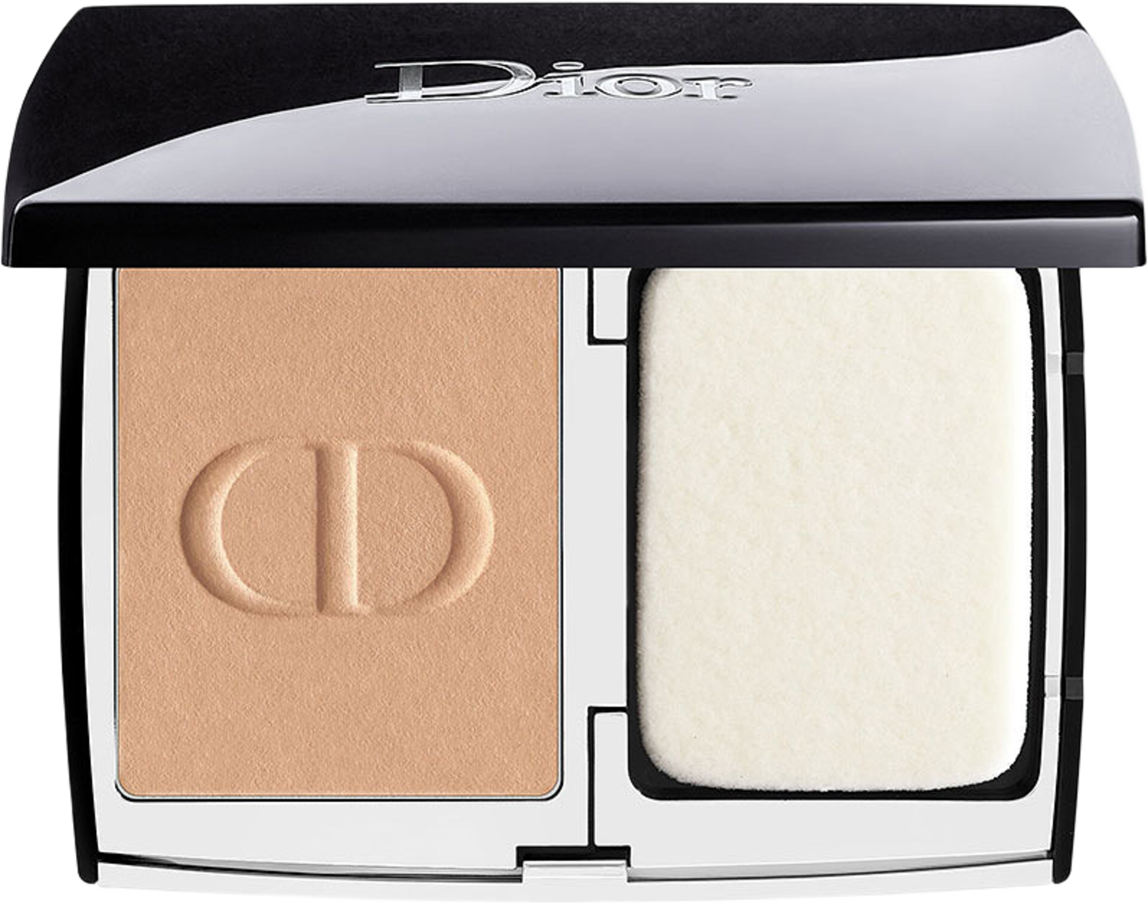 Dior Forever Natural Velvet Compact foundation