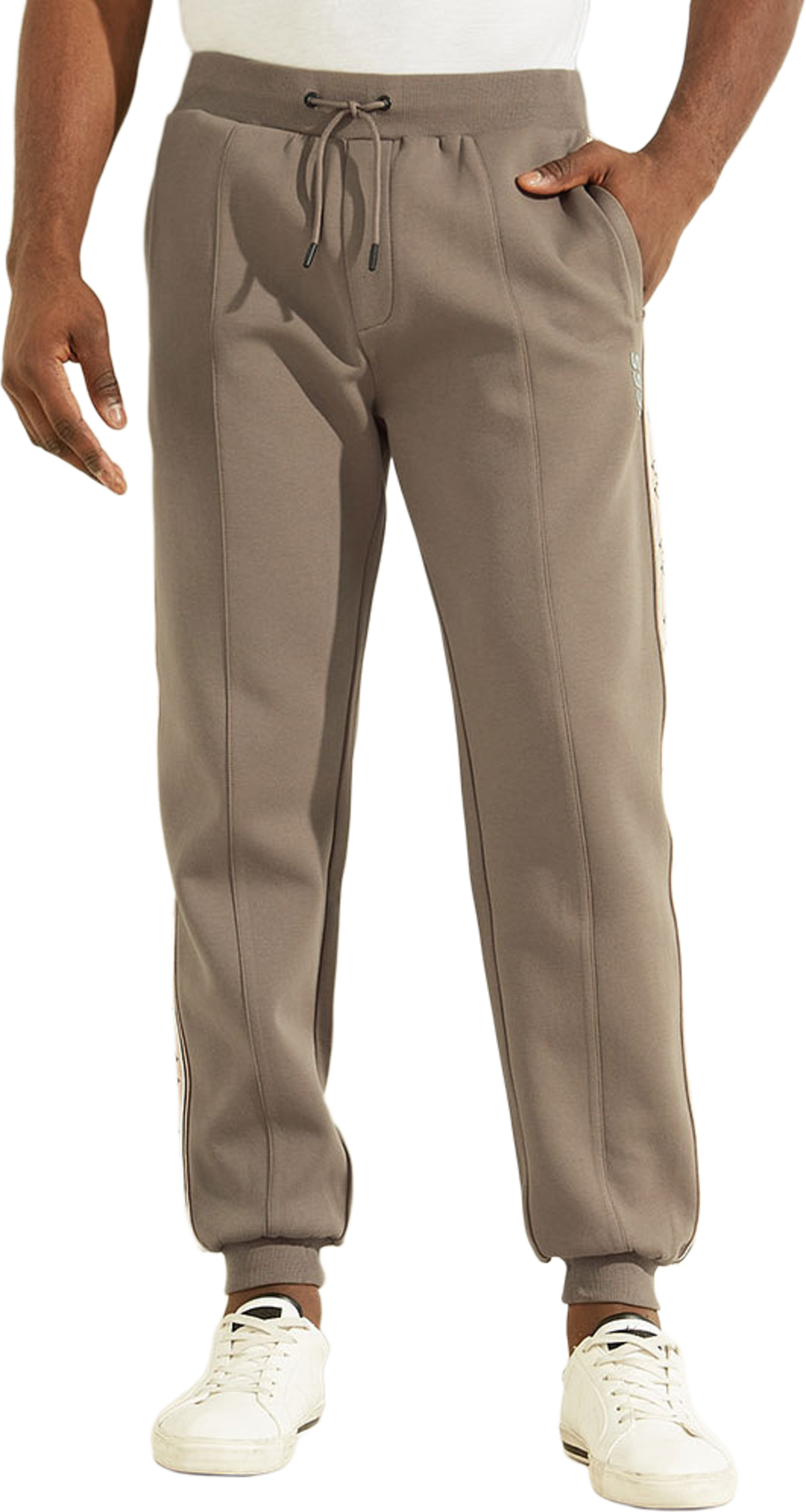 Mickey Cuff Pants