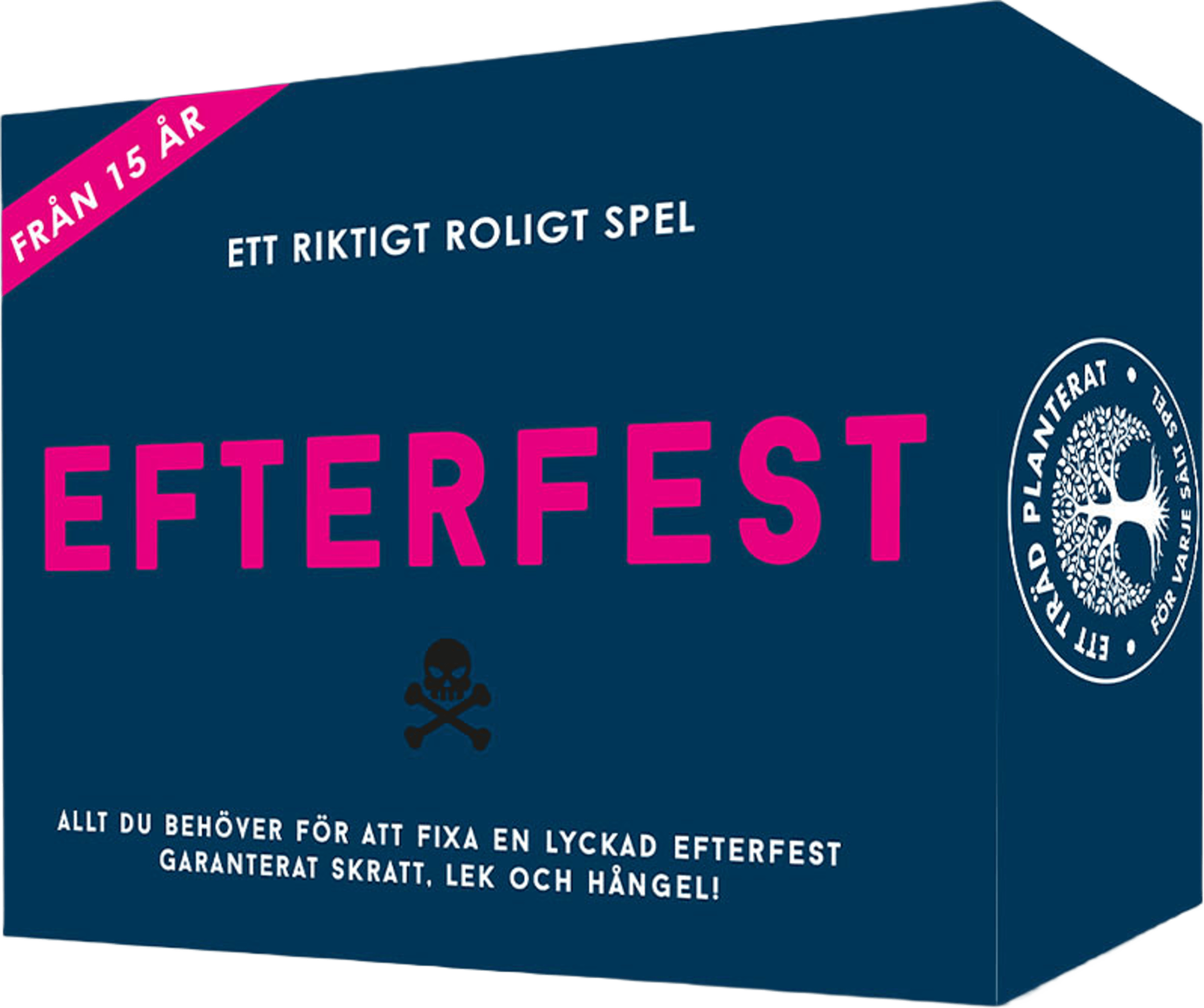 Efterfest